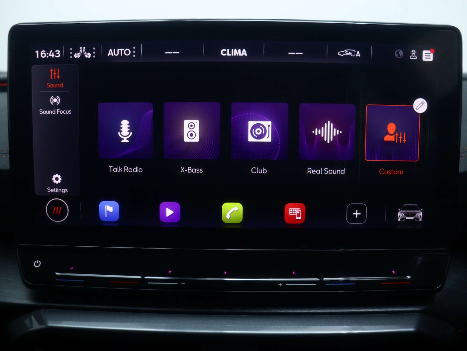 Used Cupra Formentor 2023 for sale - 77643187: Photo 28