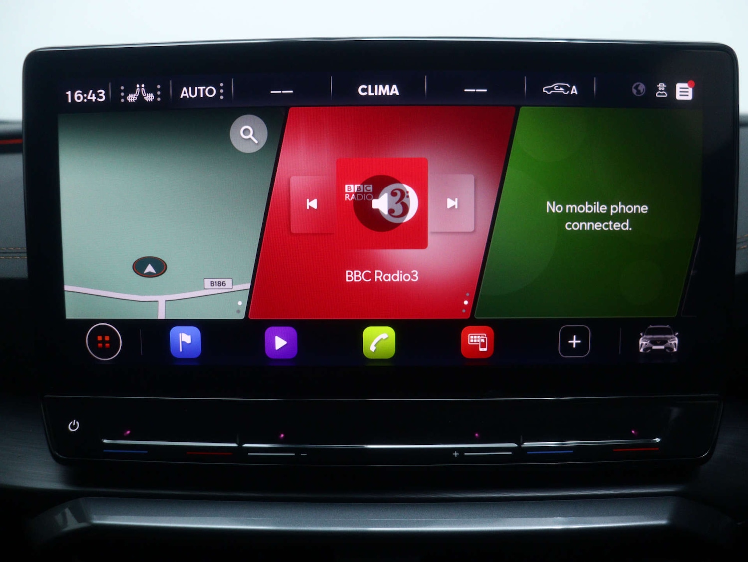 Used Cupra Formentor 2023 for sale - 77643187: Photo 29