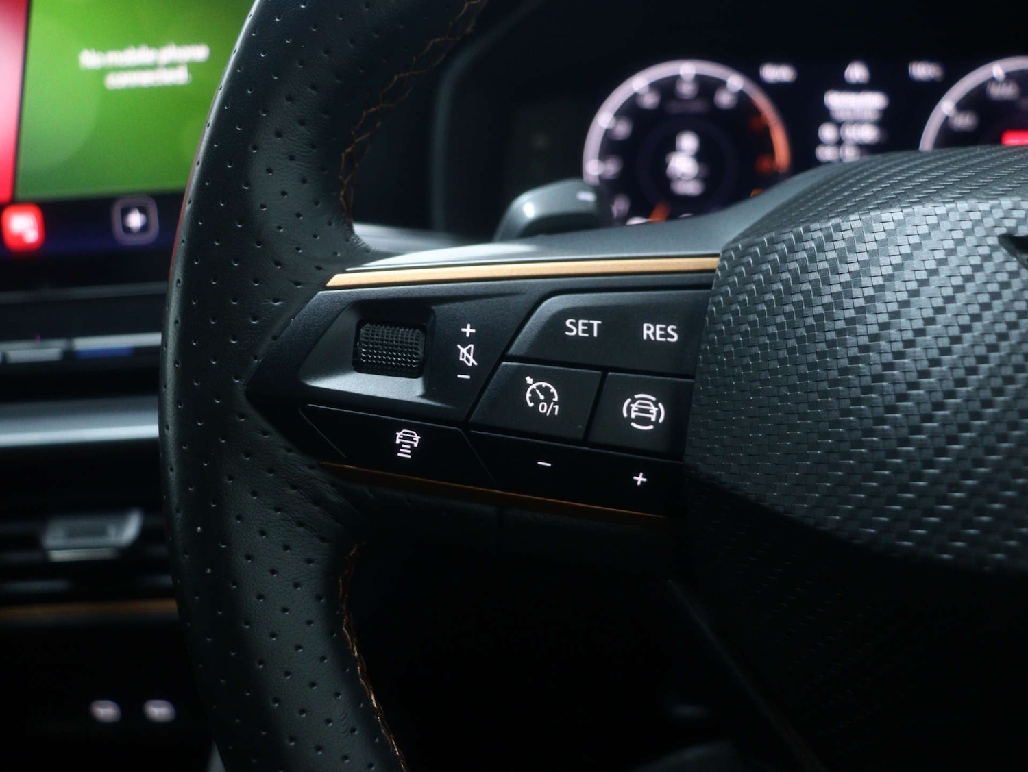 Used Cupra Formentor 2023 for sale - 77643187: Photo 34