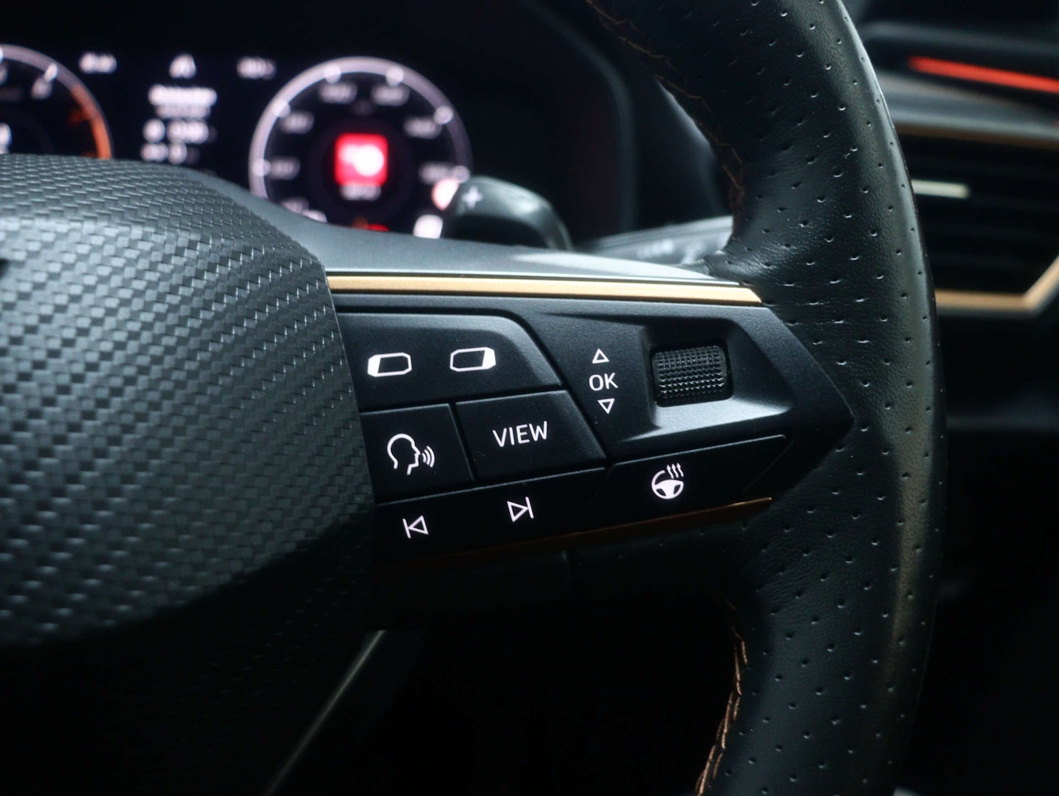 Used Cupra Formentor 2023 for sale - 77643187: Photo 35