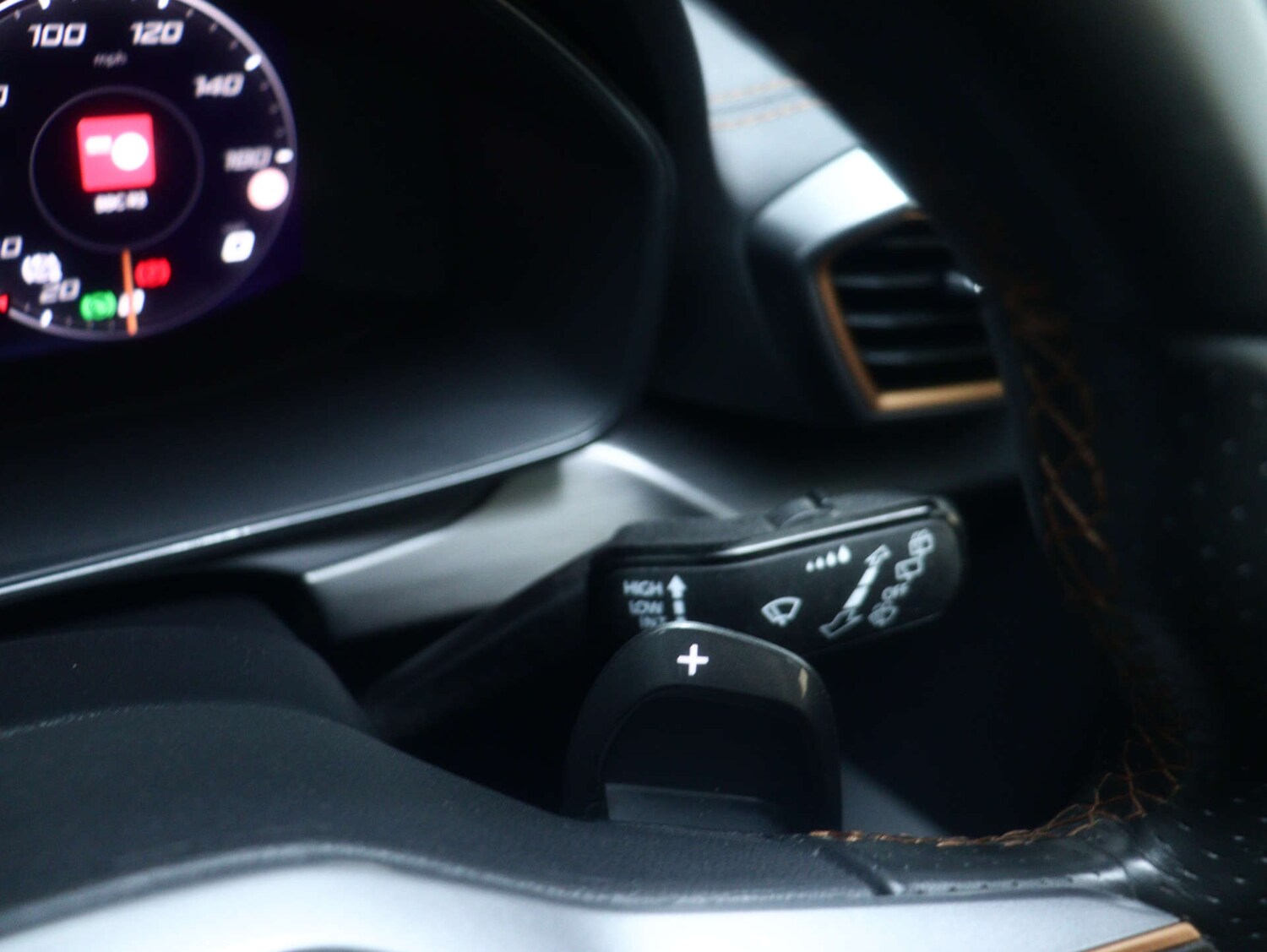 Used Cupra Formentor 2023 for sale - 77643187: Photo 37