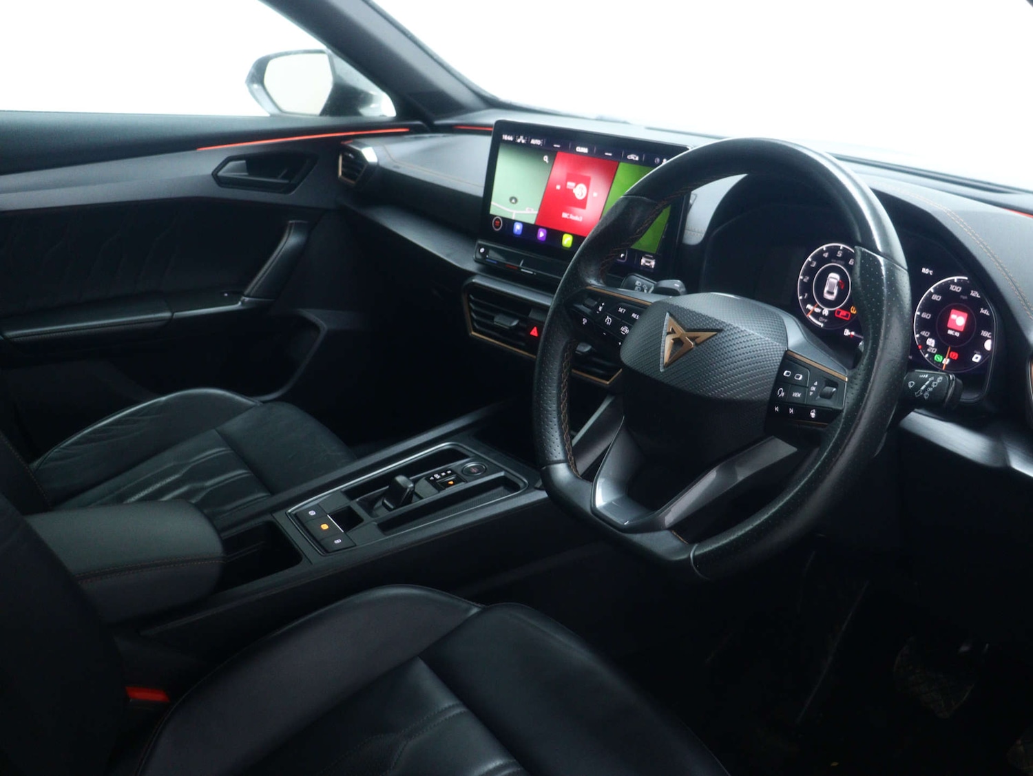 Used Cupra Formentor 2023 for sale - 77643187: Photo 39