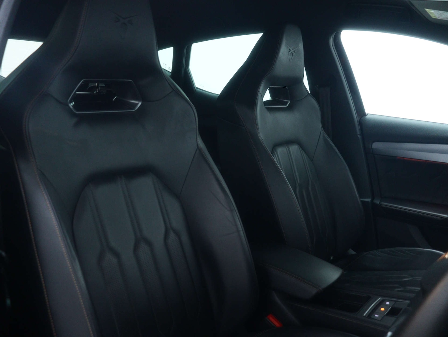 Used Cupra Formentor 2023 for sale - 77643187: Photo 42