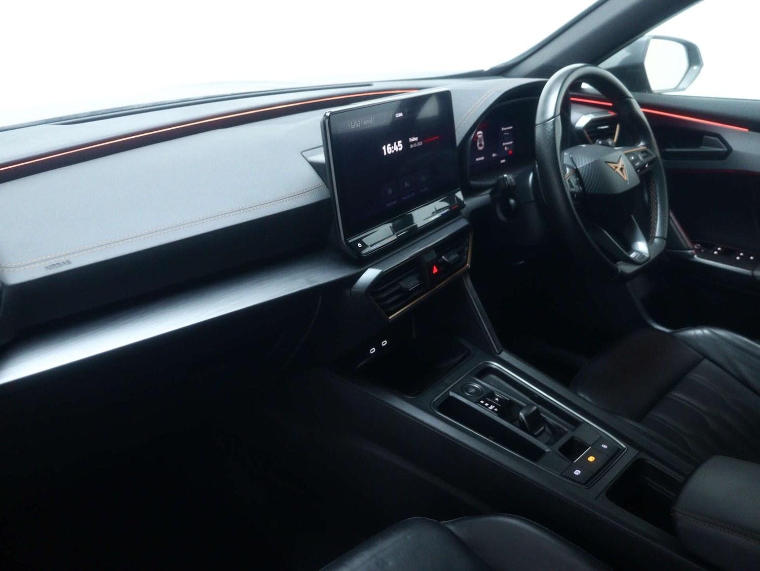 Used Cupra Formentor 2023 for sale - 77643187: Photo 43