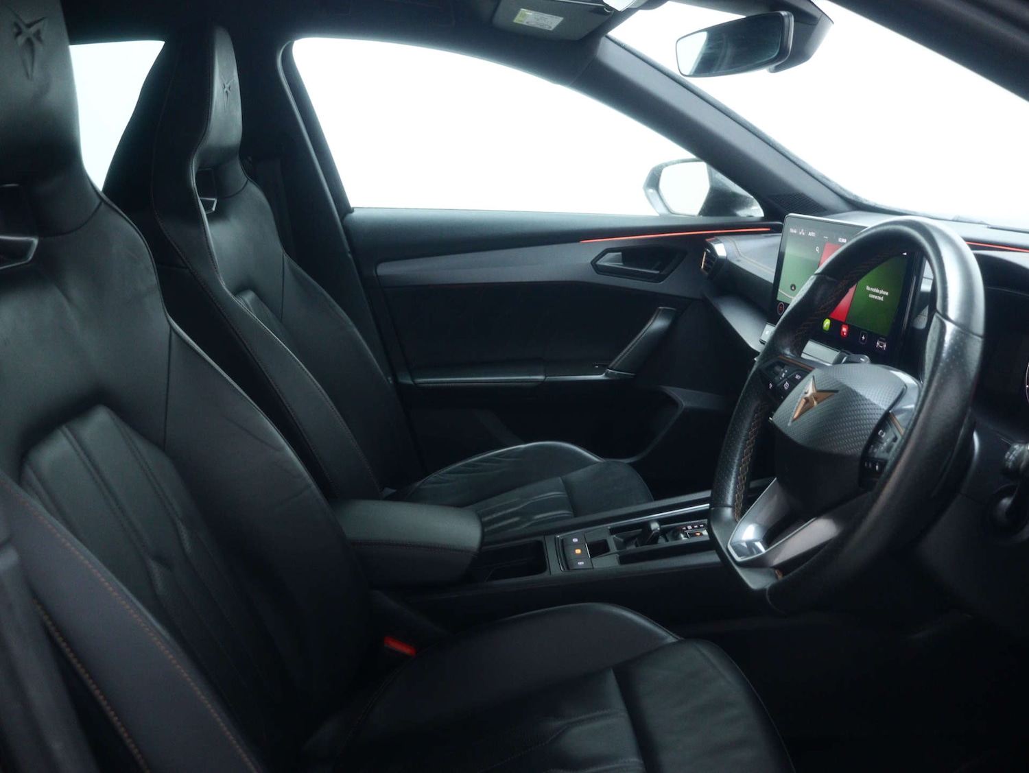 Used Cupra Formentor 2023 for sale - 77643187: Photo 44