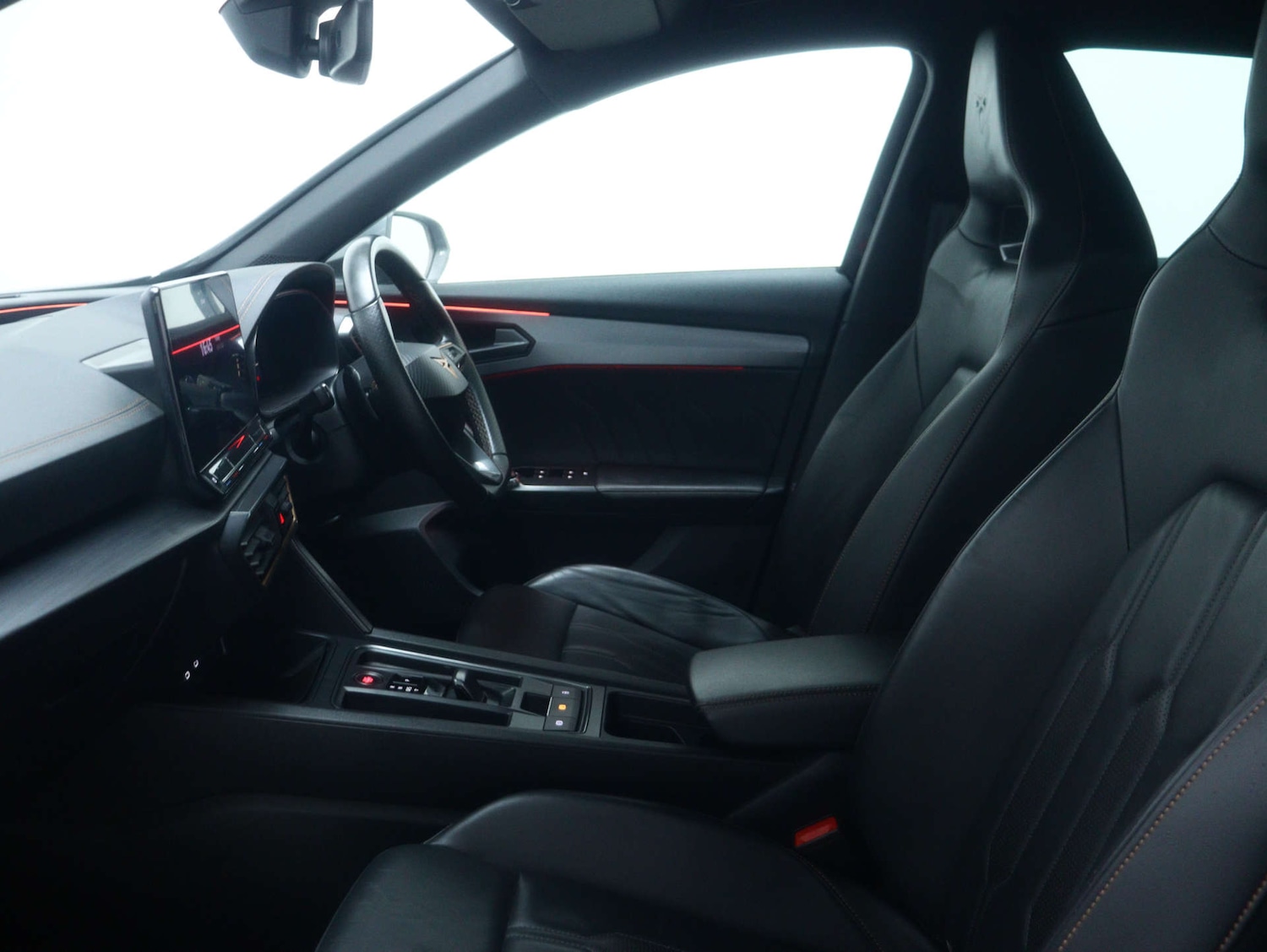 Used Cupra Formentor 2023 for sale - 77643187: Photo 45