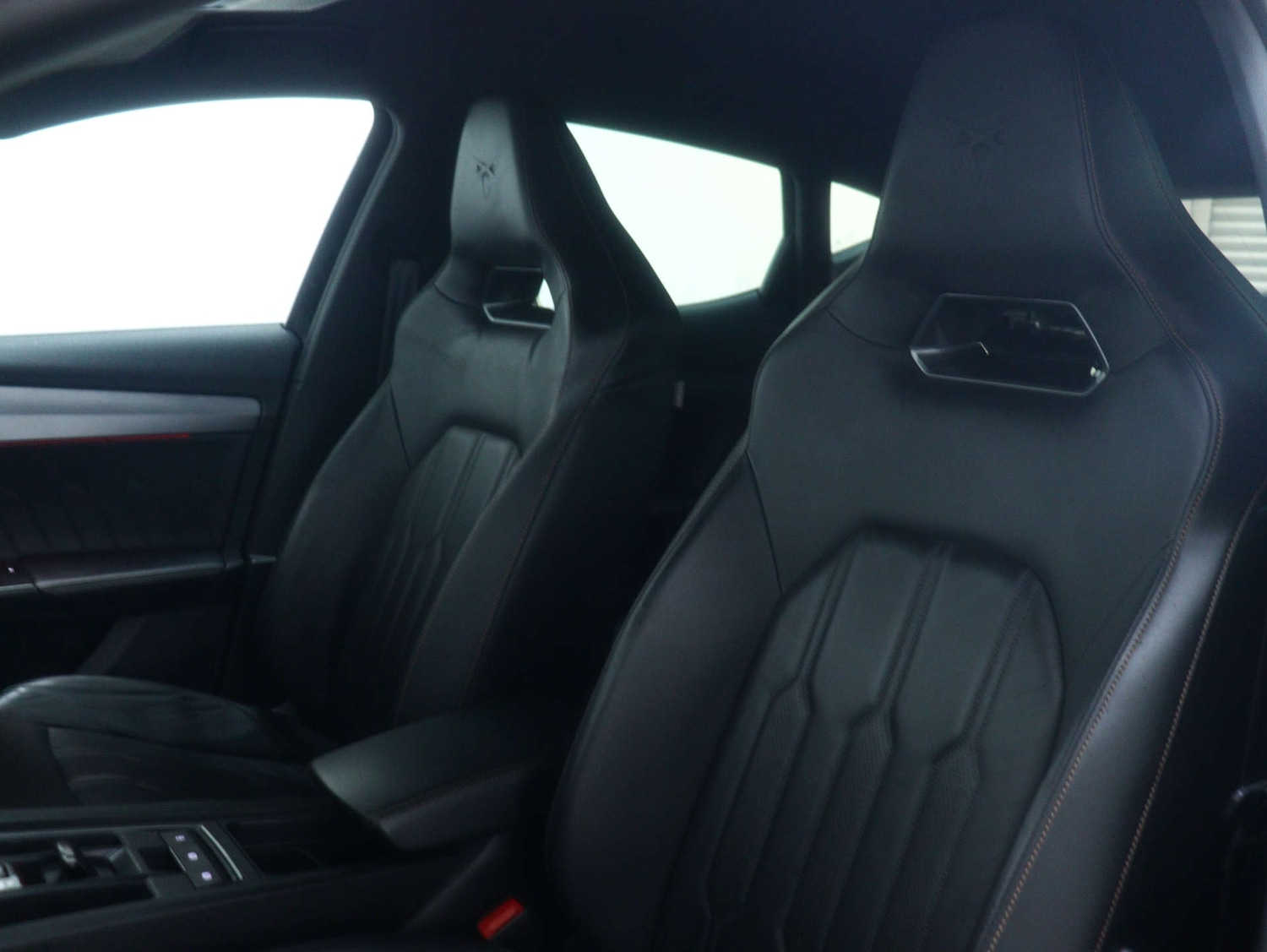 Used Cupra Formentor 2023 for sale - 77643187: Photo 46