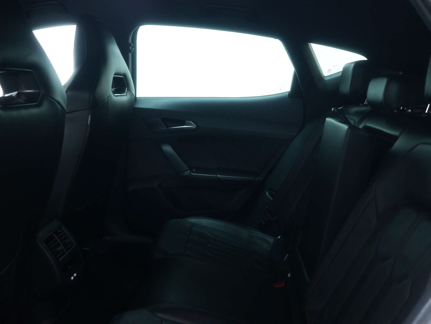 Used Cupra Formentor 2023 for sale - 77643187: Photo 48