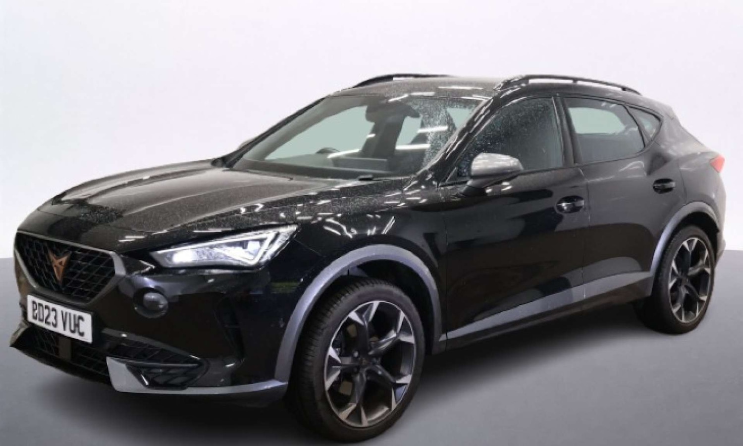 Used Cupra Formentor 2023 for sale - 77643187: Photo 5