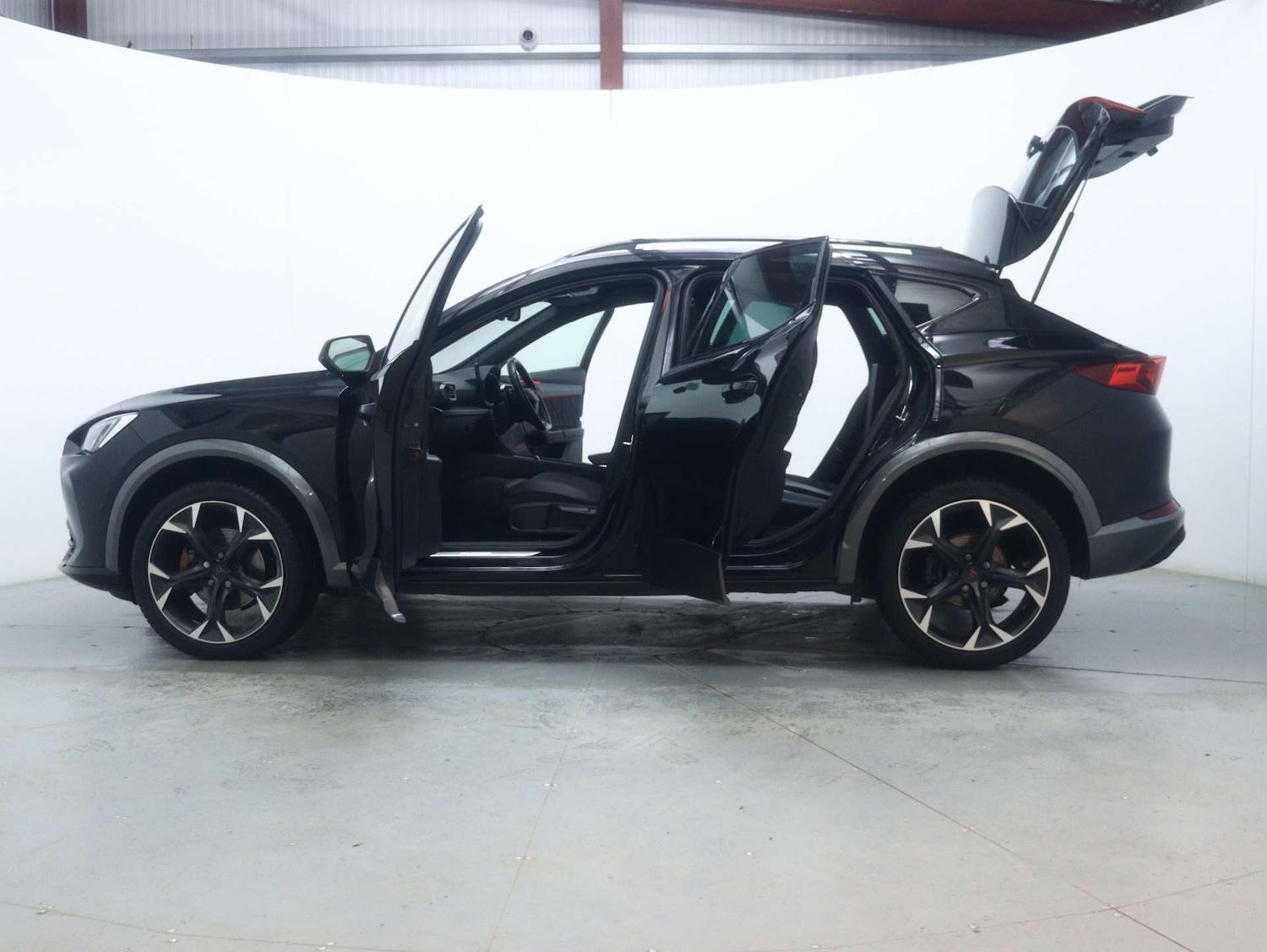 Used Cupra Formentor 2023 for sale - 77643187: Photo 54