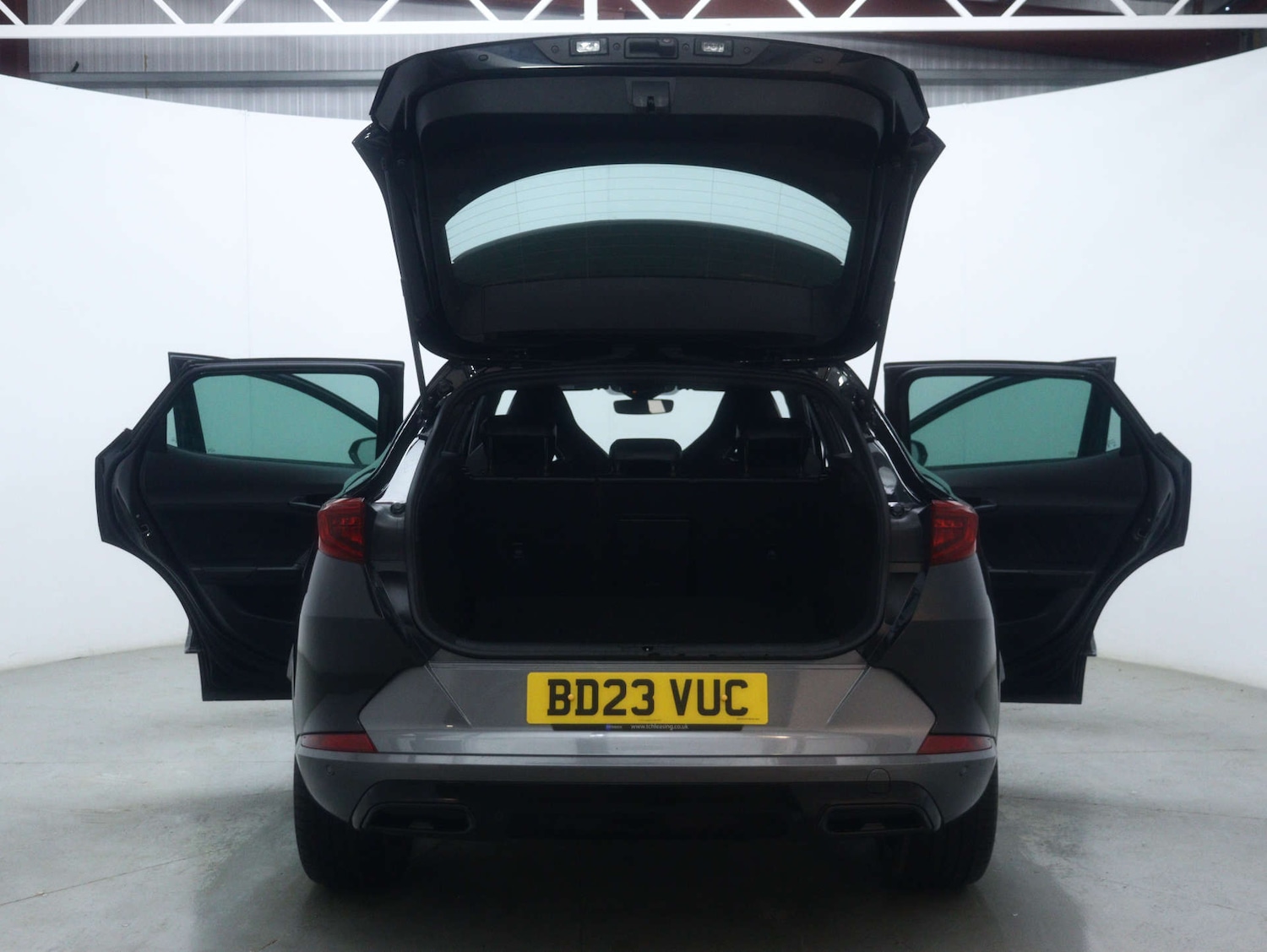 Used Cupra Formentor 2023 for sale - 77643187: Photo 56