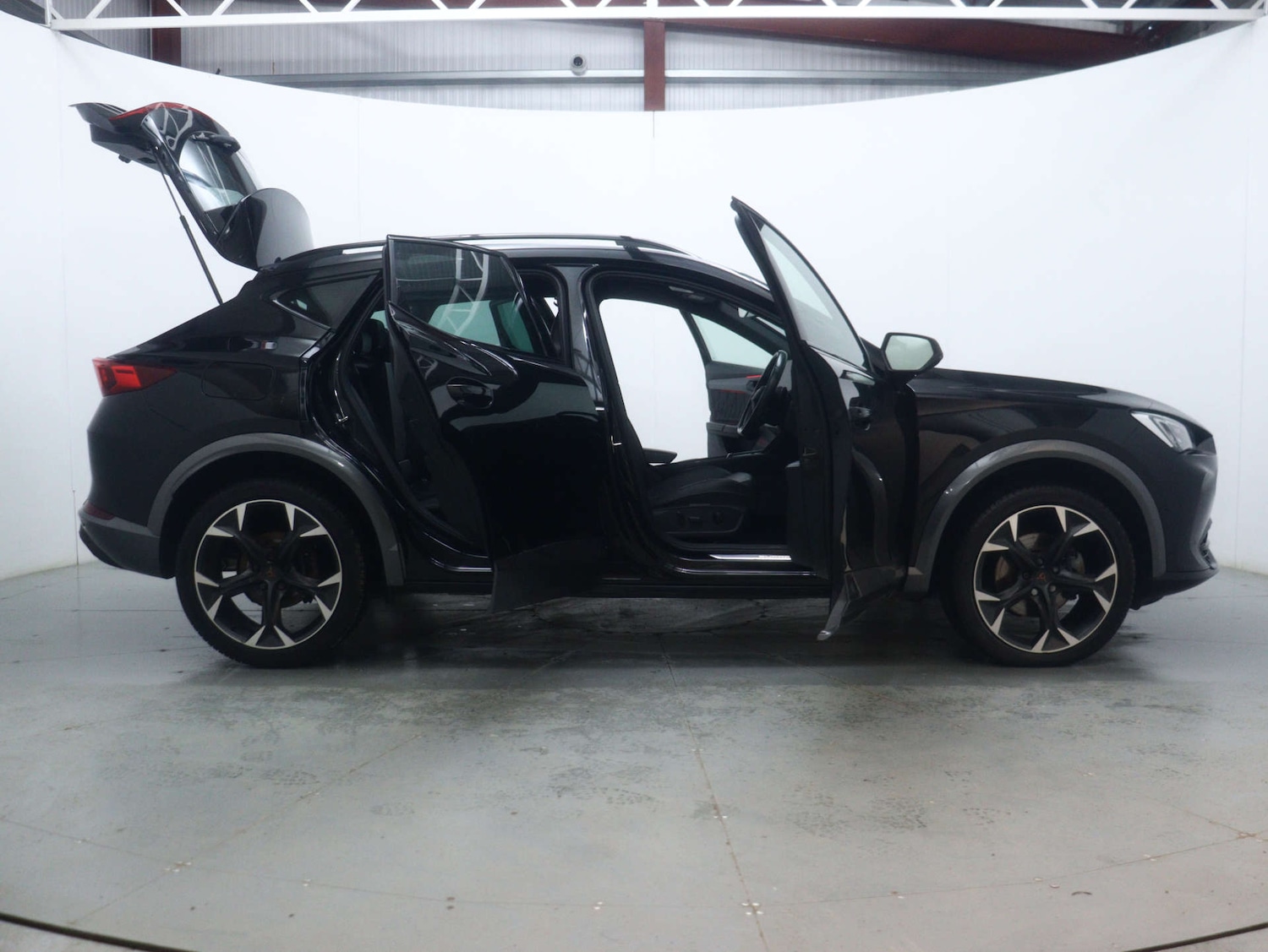 Used Cupra Formentor 2023 for sale - 77643187: Photo 58