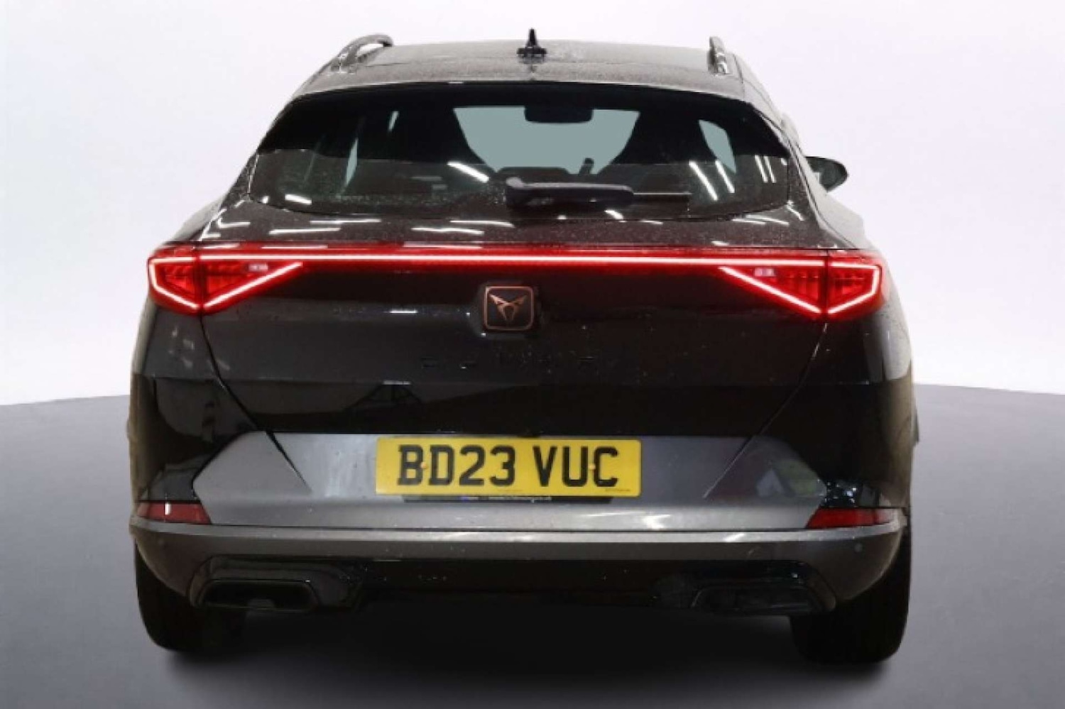 Used Cupra Formentor 2023 for sale - 77643187: Photo 9