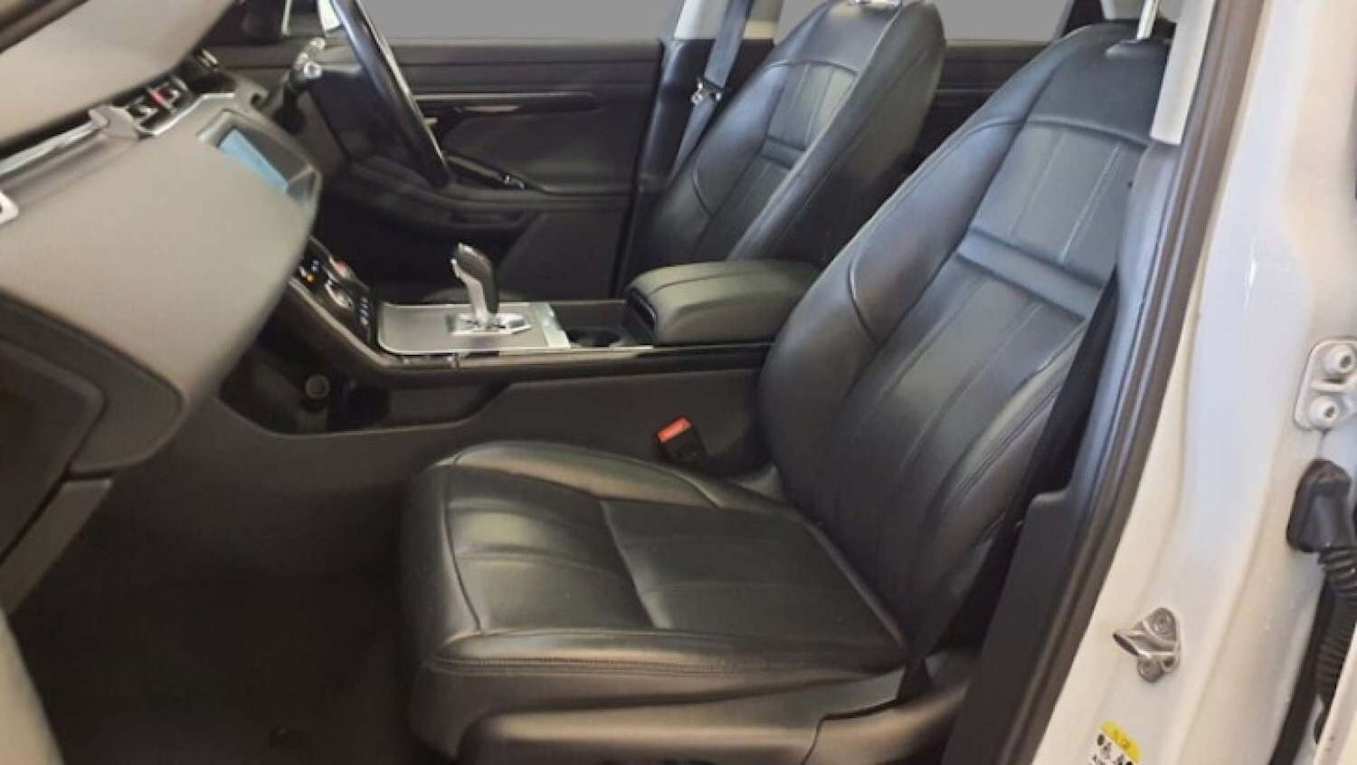 Used Land Rover Range Rover Evoque 2021 for sale - 76579687: Photo 10