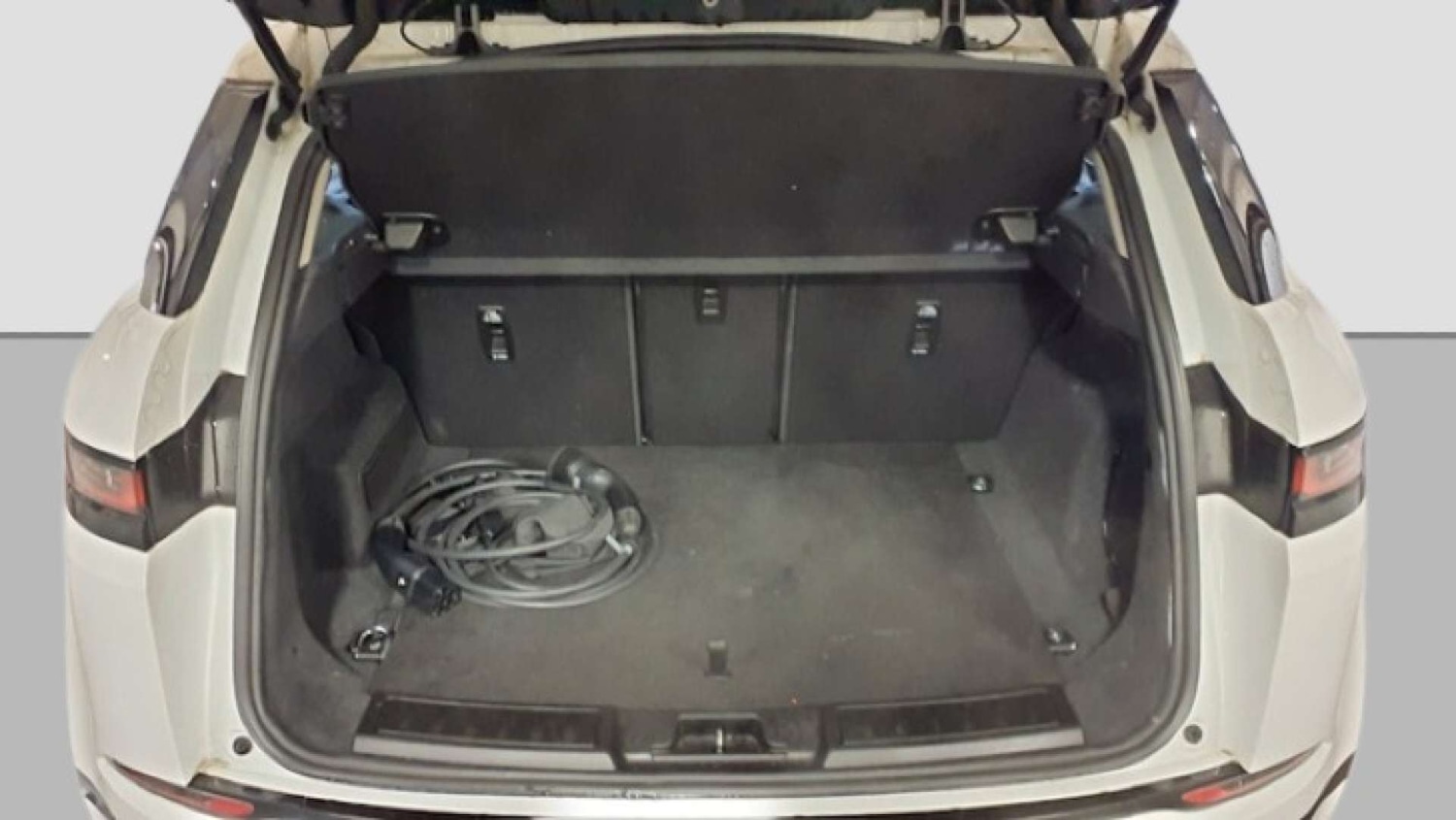 Used Land Rover Range Rover Evoque 2021 for sale - 76579687: Photo 11