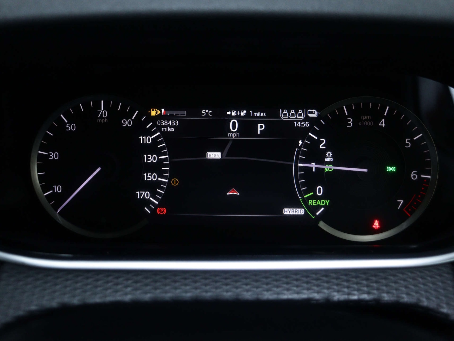 Used Land Rover Range Rover Evoque 2021 for sale - 76579687: Photo 12