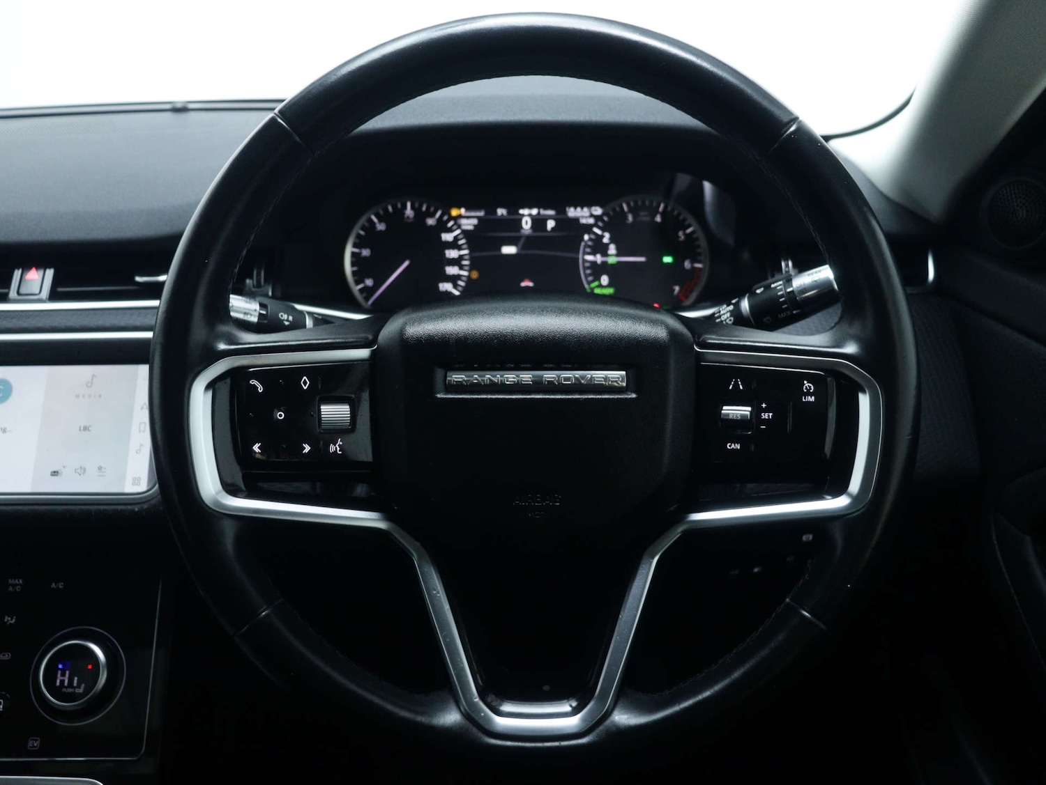 Used Land Rover Range Rover Evoque 2021 for sale - 76579687: Photo 13