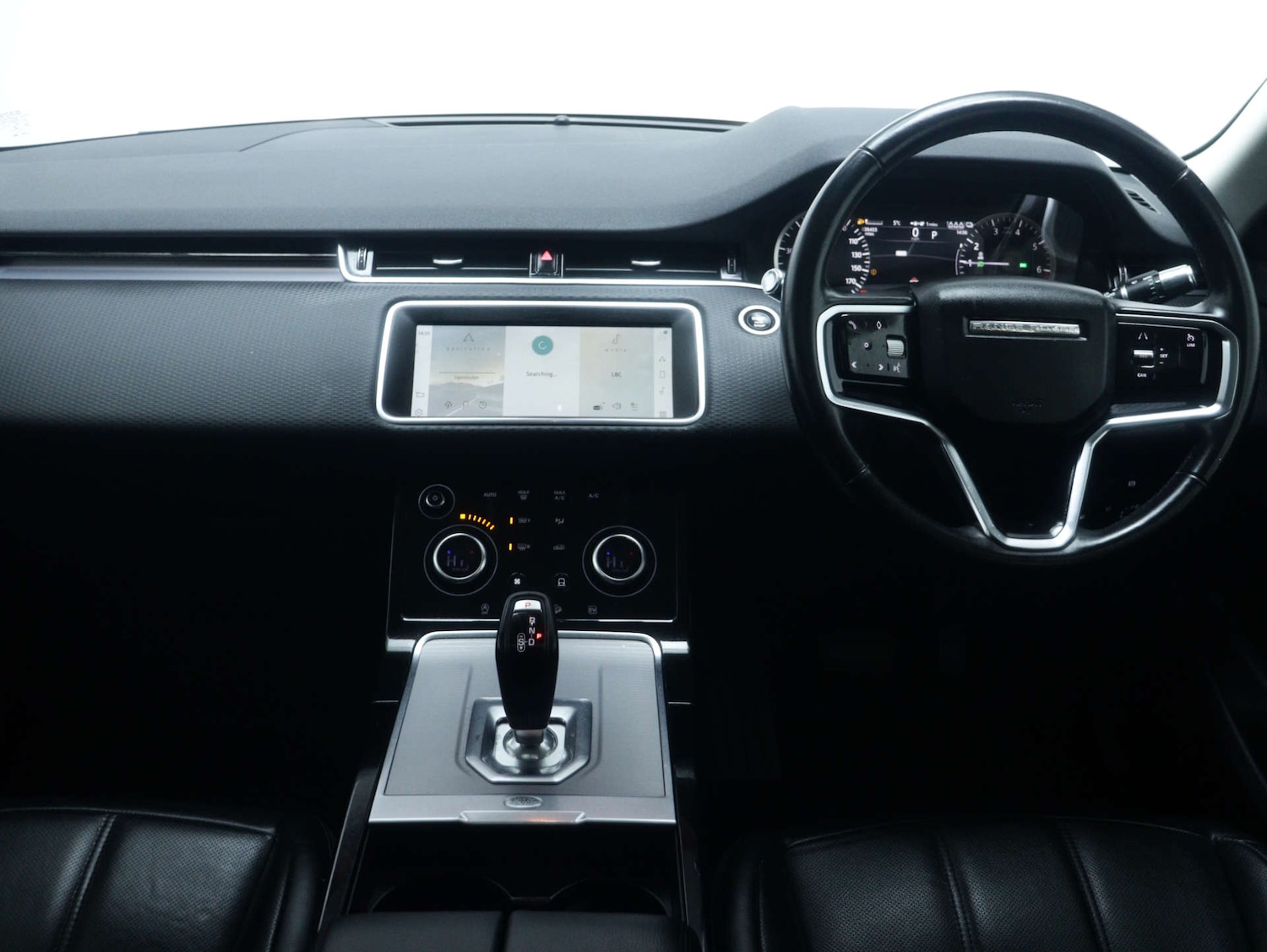 Used Land Rover Range Rover Evoque 2021 for sale - 76579687: Photo 14