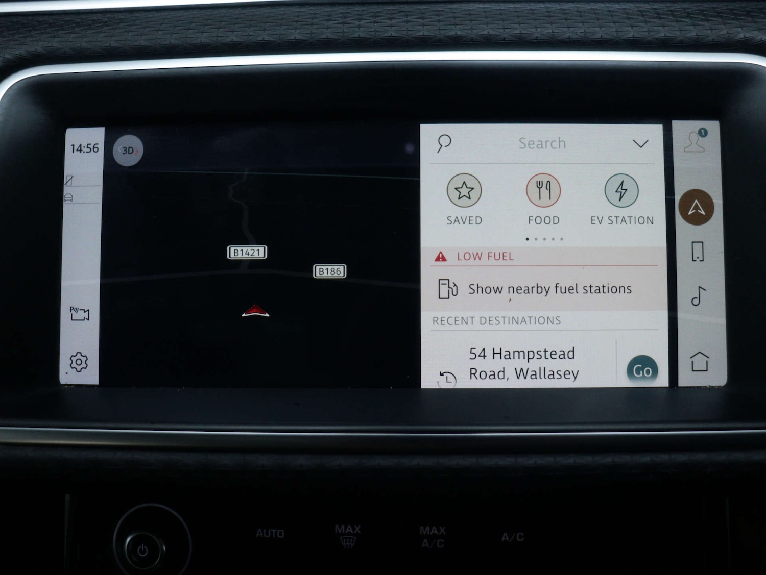 Used Land Rover Range Rover Evoque 2021 for sale - 76579687: Photo 16