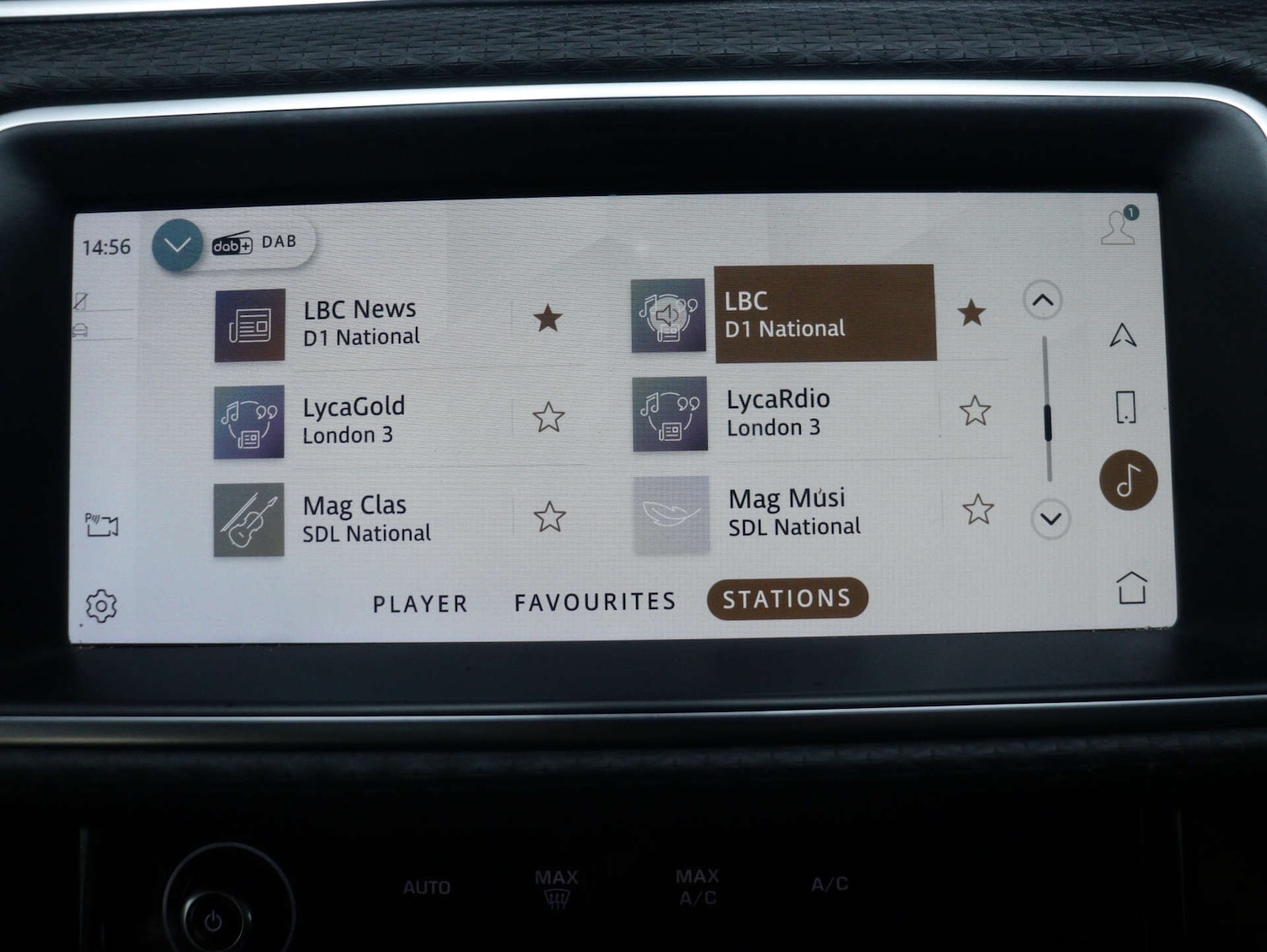 Used Land Rover Range Rover Evoque 2021 for sale - 76579687: Photo 18