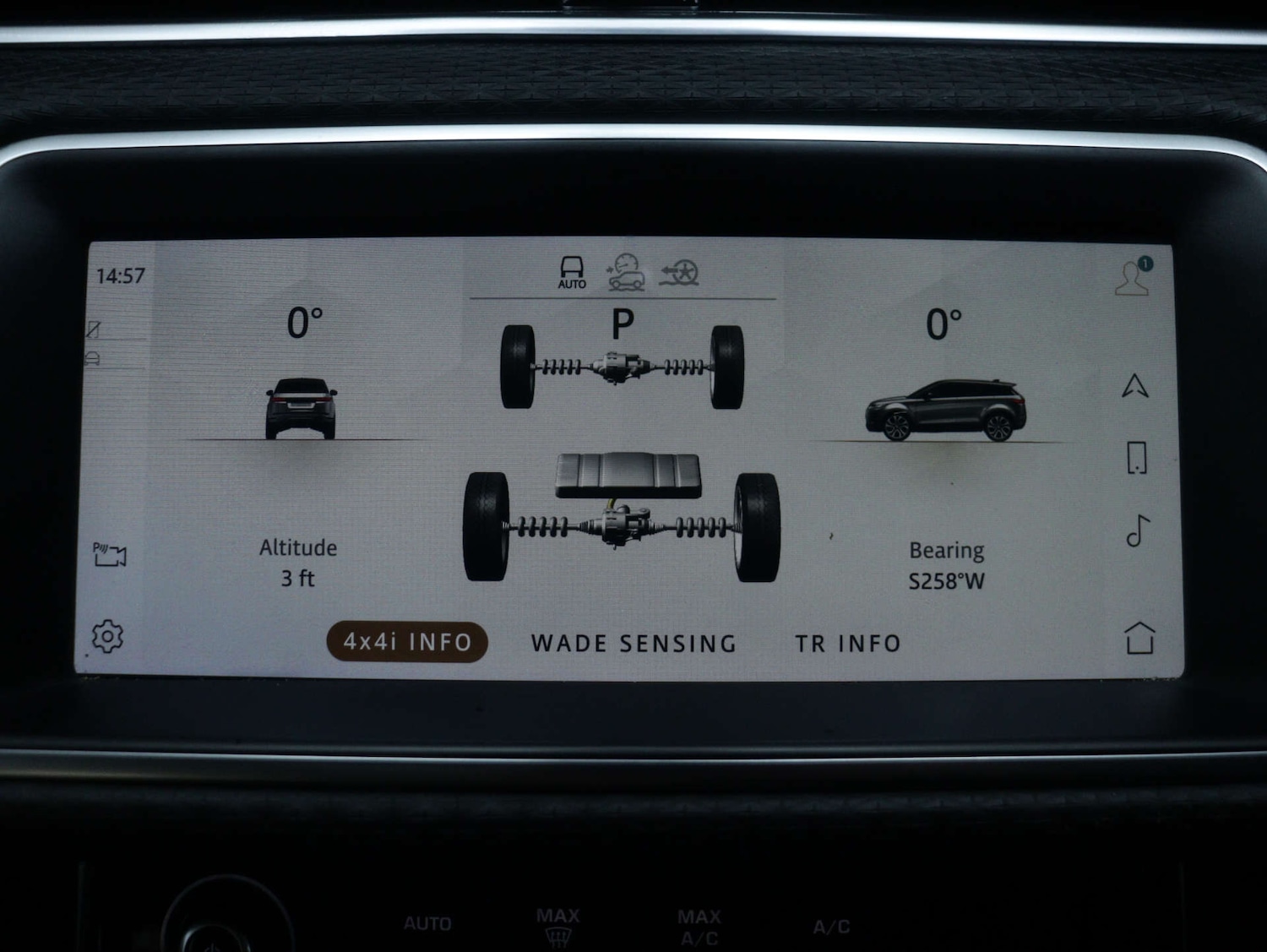 Used Land Rover Range Rover Evoque 2021 for sale - 76579687: Photo 21