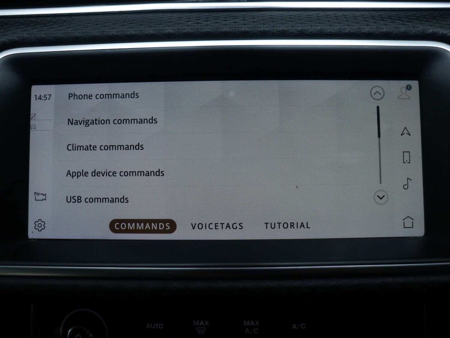 Used Land Rover Range Rover Evoque 2021 for sale - 76579687: Photo 22