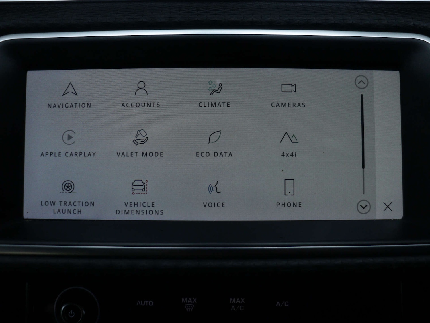 Used Land Rover Range Rover Evoque 2021 for sale - 76579687: Photo 24