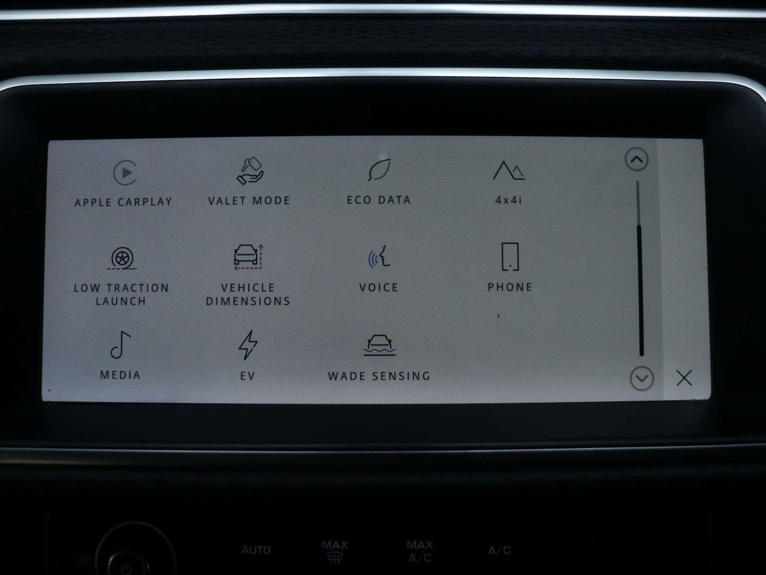 Used Land Rover Range Rover Evoque 2021 for sale - 76579687: Photo 25