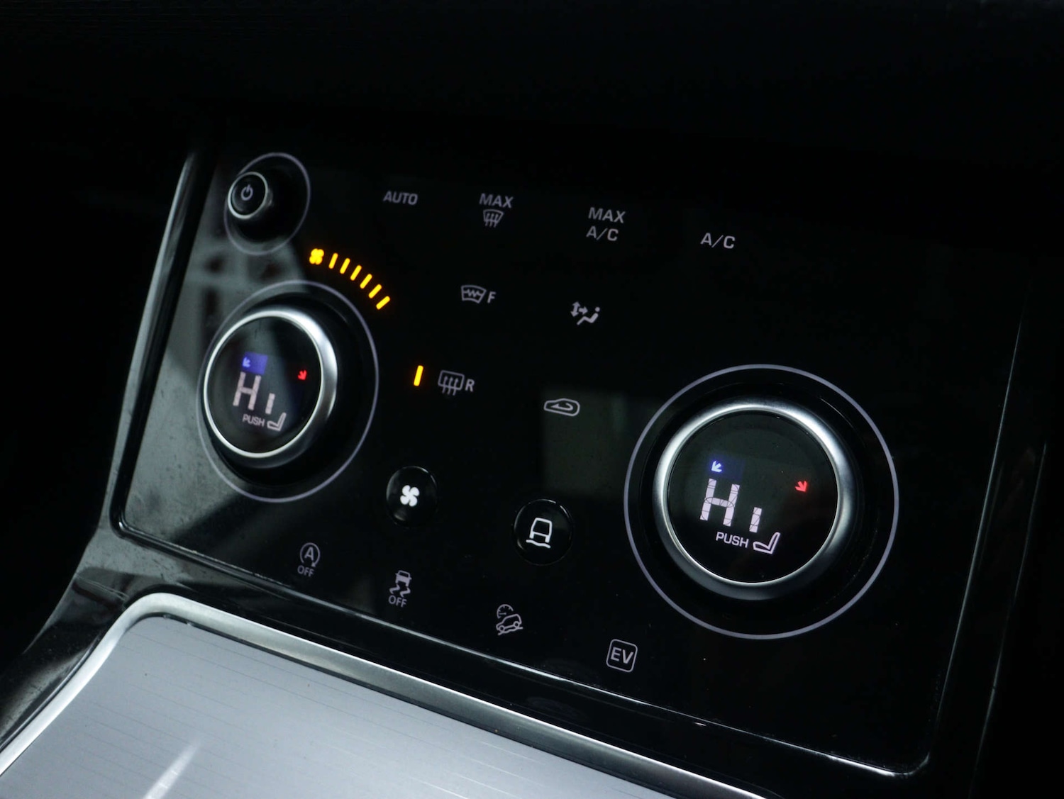 Used Land Rover Range Rover Evoque 2021 for sale - 76579687: Photo 27