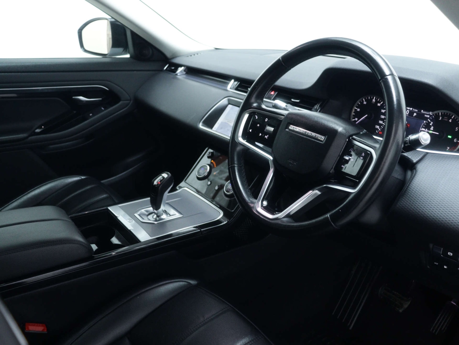 Used Land Rover Range Rover Evoque 2021 for sale - 76579687: Photo 39