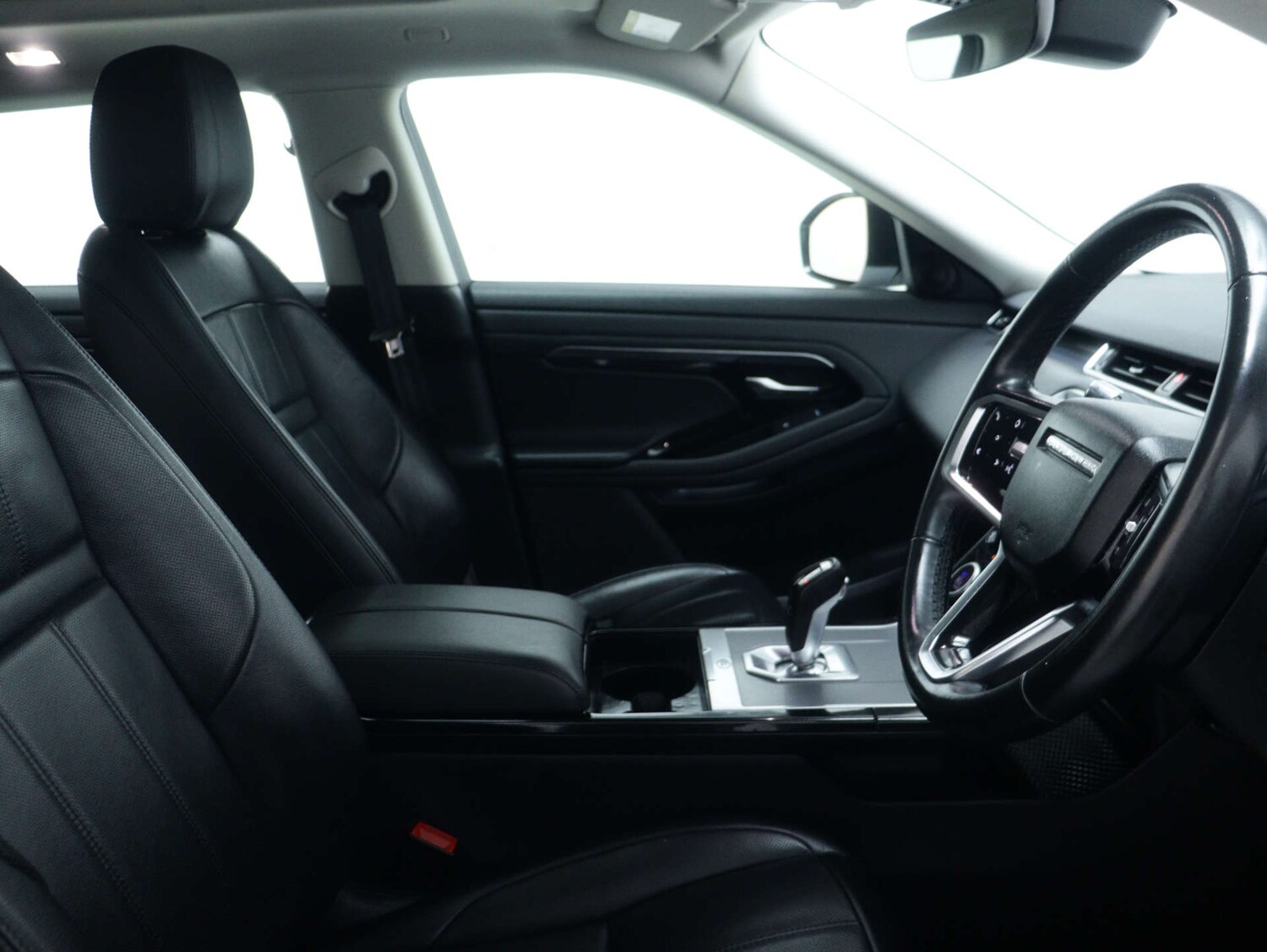 Used Land Rover Range Rover Evoque 2021 for sale - 76579687: Photo 40