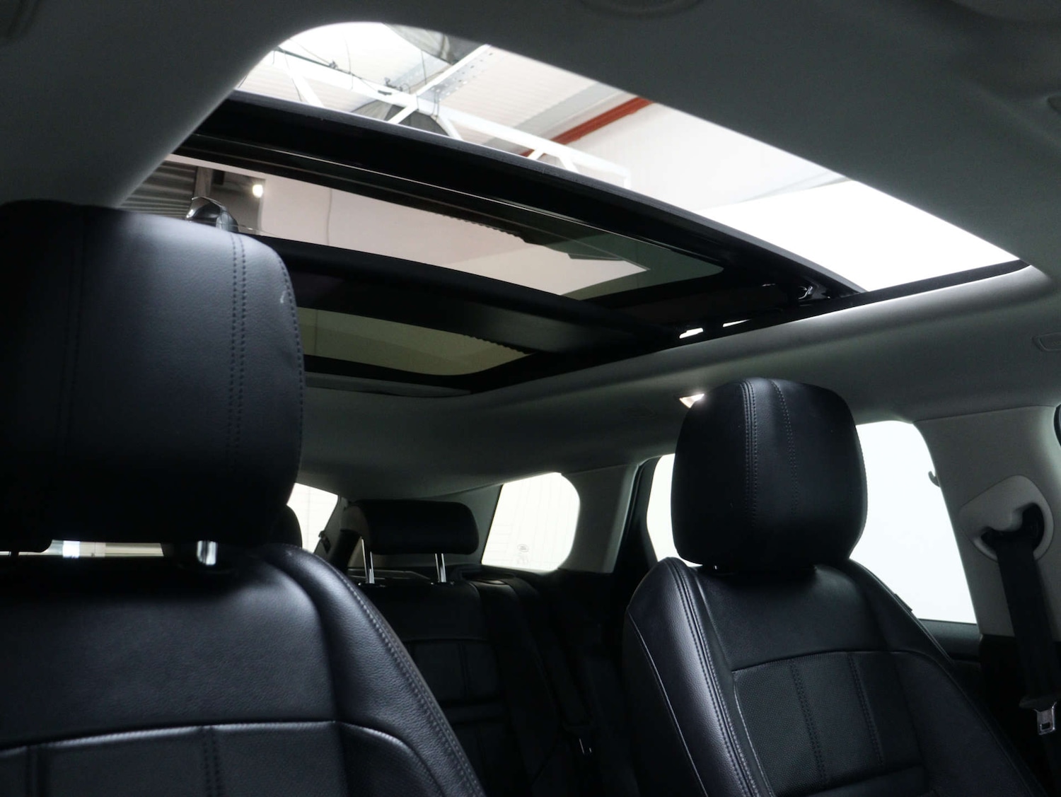 Used Land Rover Range Rover Evoque 2021 for sale - 76579687: Photo 41