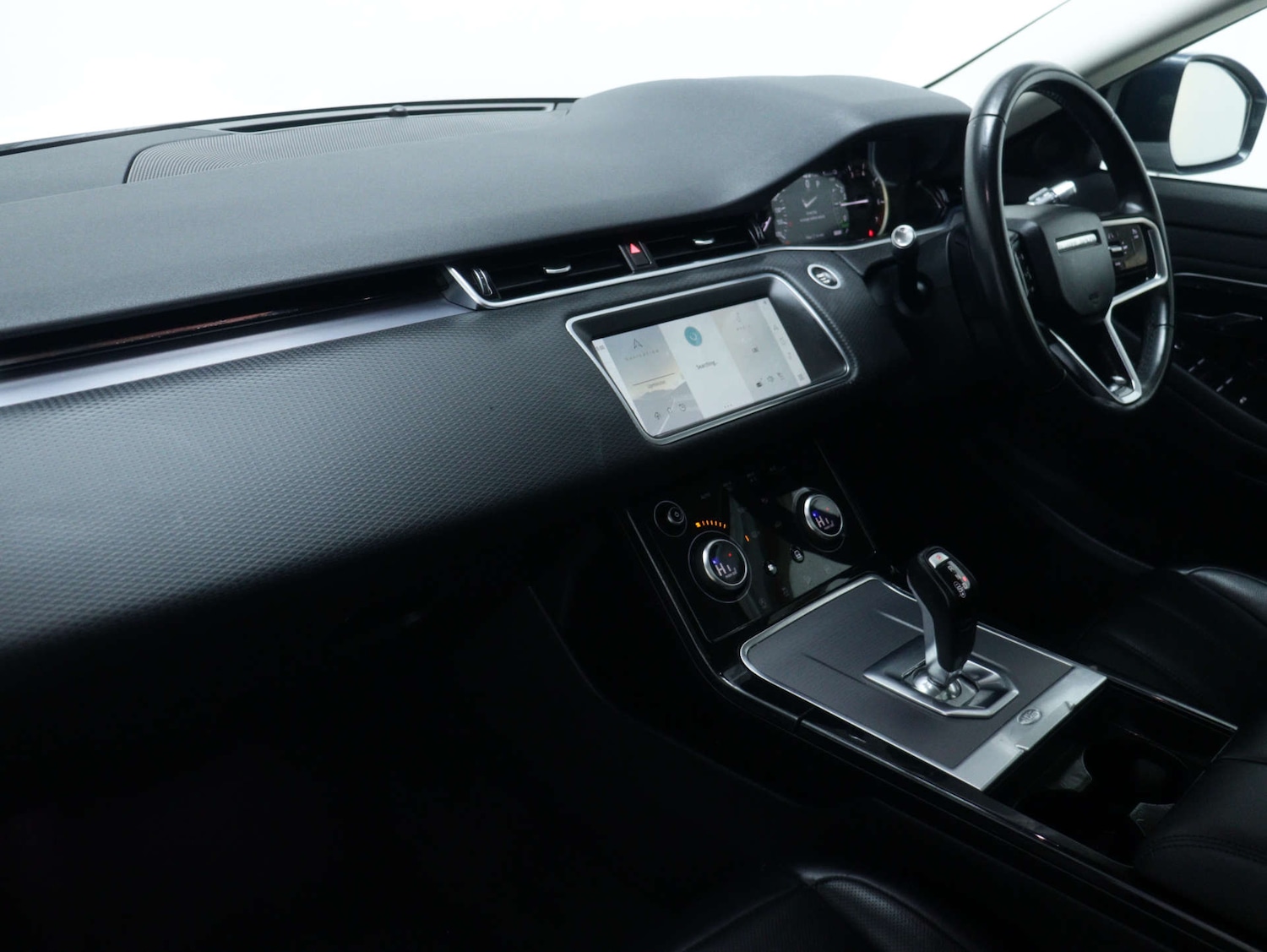 Used Land Rover Range Rover Evoque 2021 for sale - 76579687: Photo 43