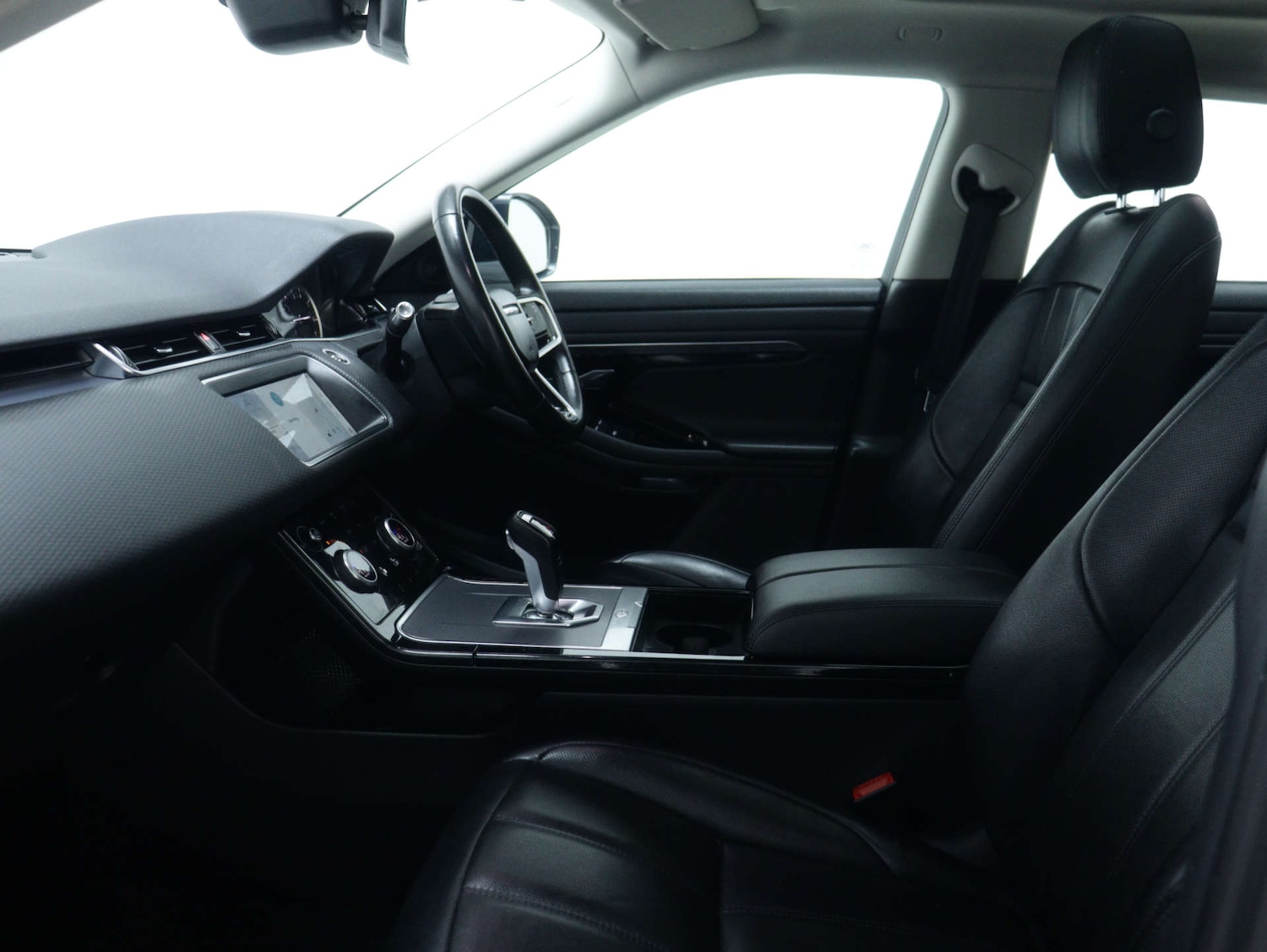 Used Land Rover Range Rover Evoque 2021 for sale - 76579687: Photo 44