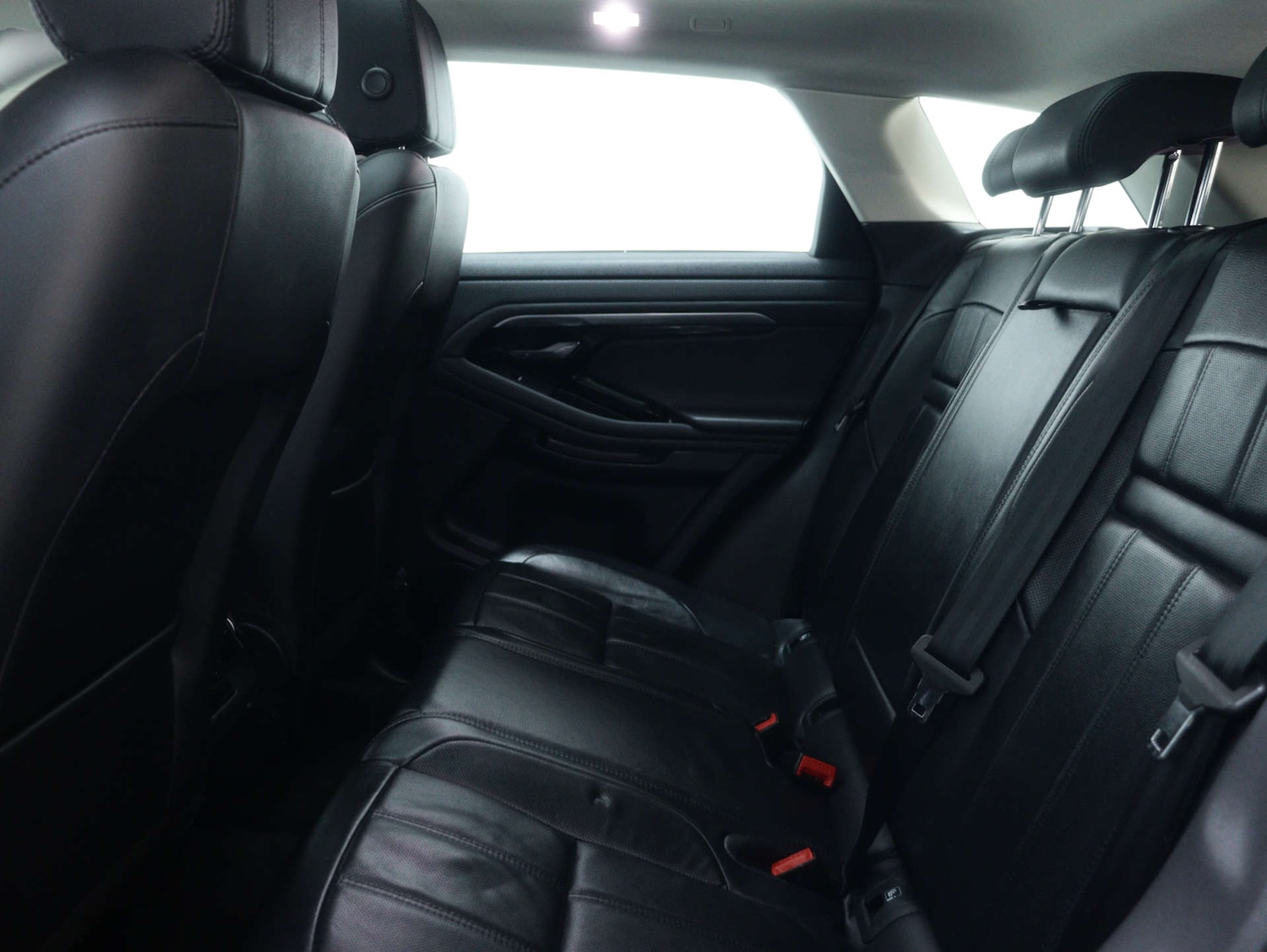 Used Land Rover Range Rover Evoque 2021 for sale - 76579687: Photo 47