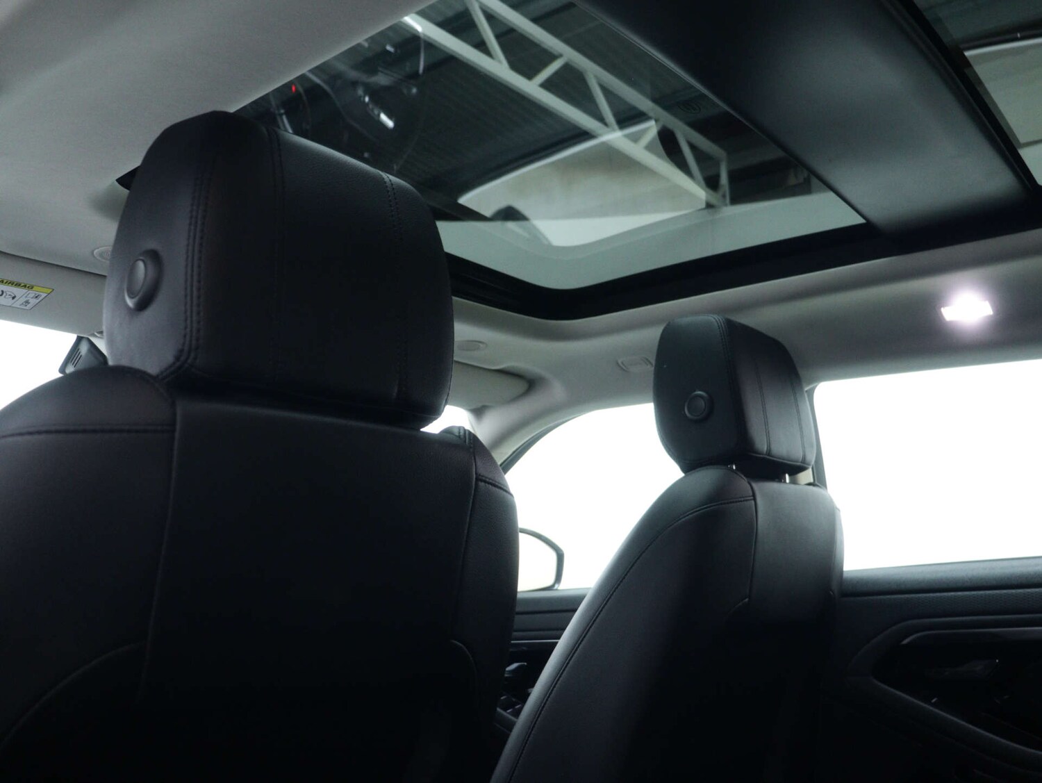 Used Land Rover Range Rover Evoque 2021 for sale - 76579687: Photo 48