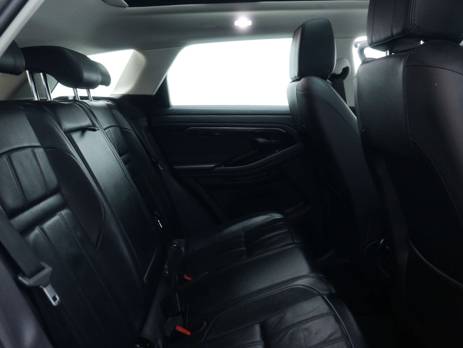 Used Land Rover Range Rover Evoque 2021 for sale - 76579687: Photo 49