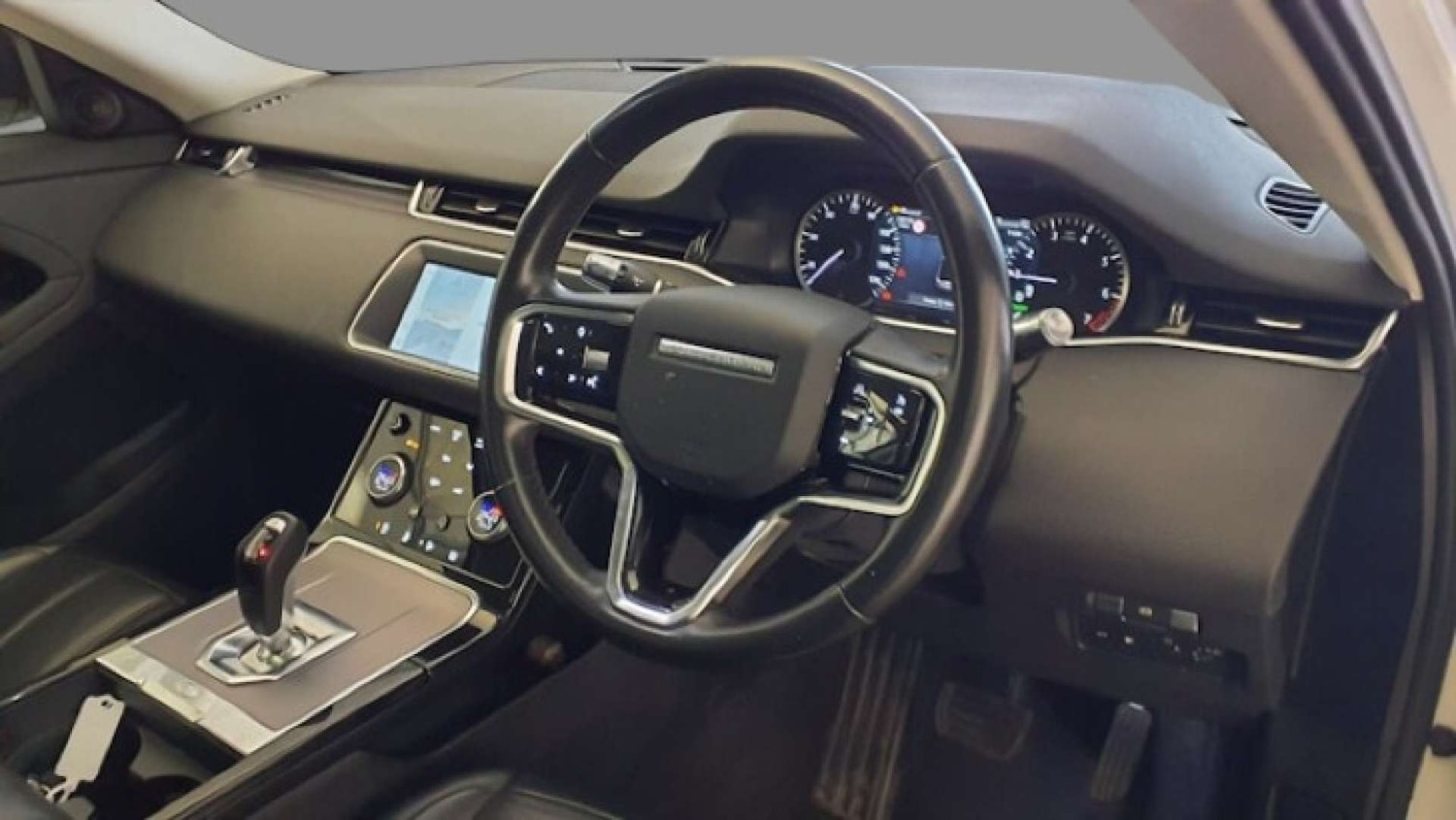 Used Land Rover Range Rover Evoque 2021 for sale - 76579687: Photo 8