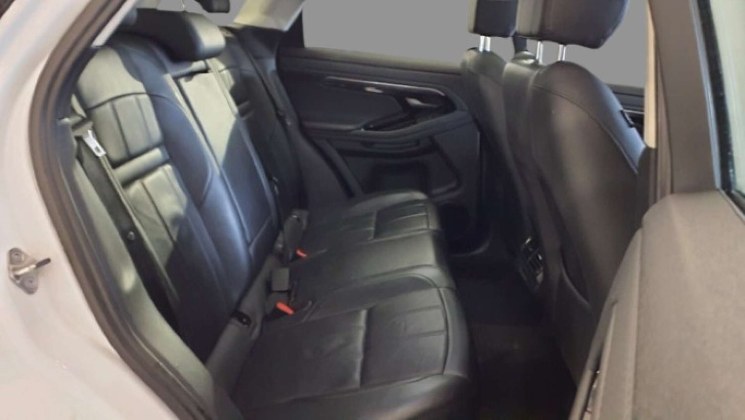 Used Land Rover Range Rover Evoque 2021 for sale - 76579687: Photo 9