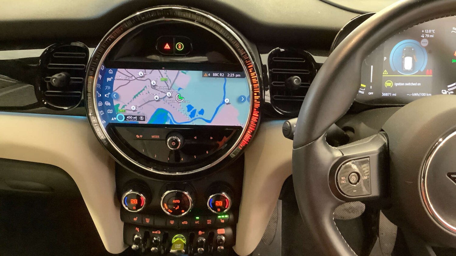 Used MINI Hatch 2021 for sale - 76490361: Photo 12