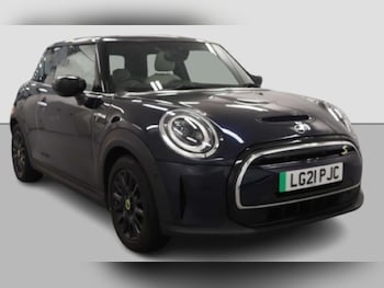 MINI - Hatch