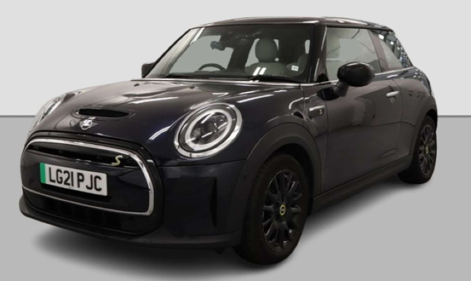 Used MINI Hatch 2021 for sale - 76490361: Photo 5