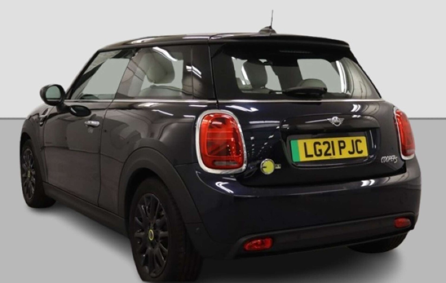 Used MINI Hatch 2021 for sale - 76490361: Photo 6