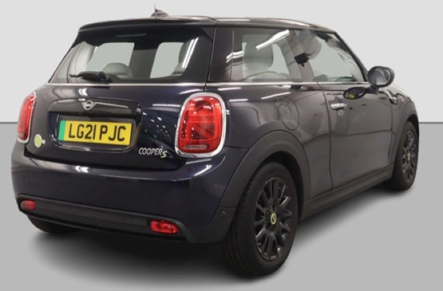 Used MINI Hatch 2021 for sale - 76490361: Photo 7