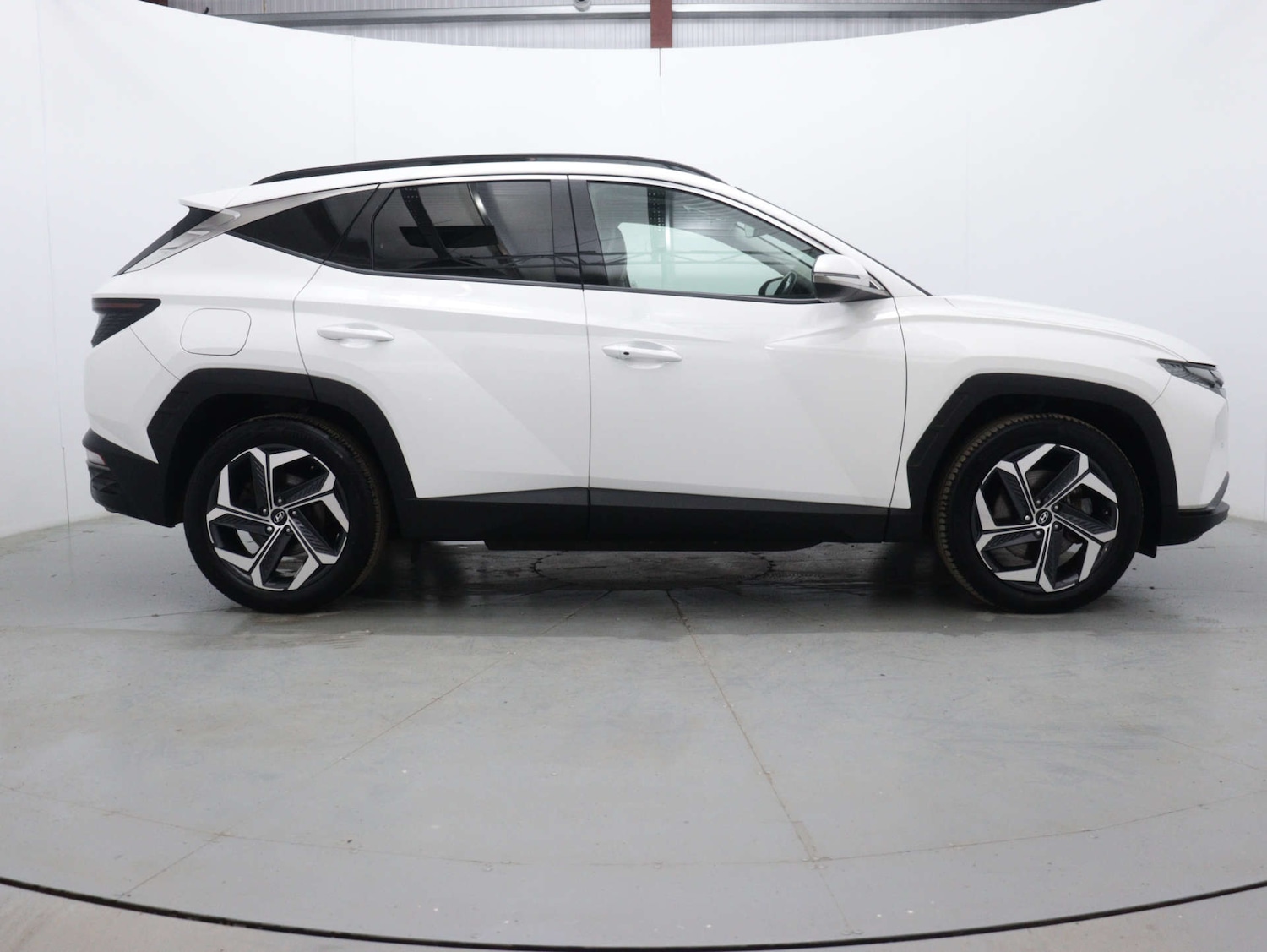 Used Hyundai TUCSON 2022 for sale - 76299543: Photo 10