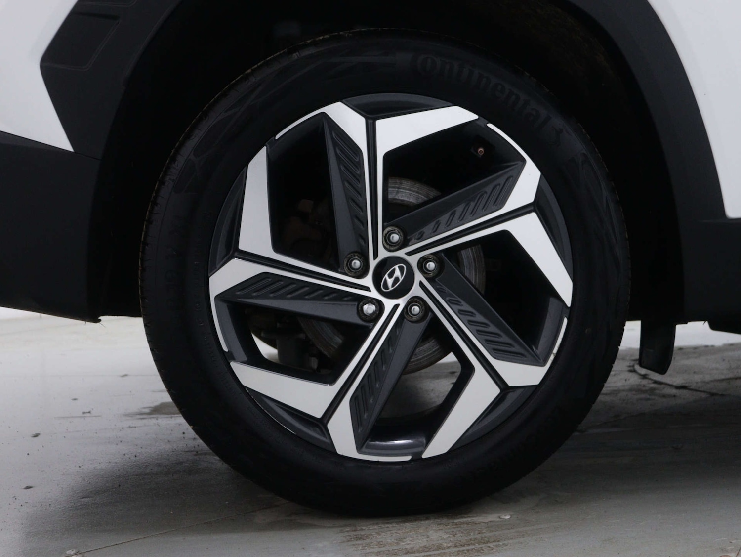 Used Hyundai TUCSON 2022 for sale - 76299543: Photo 11