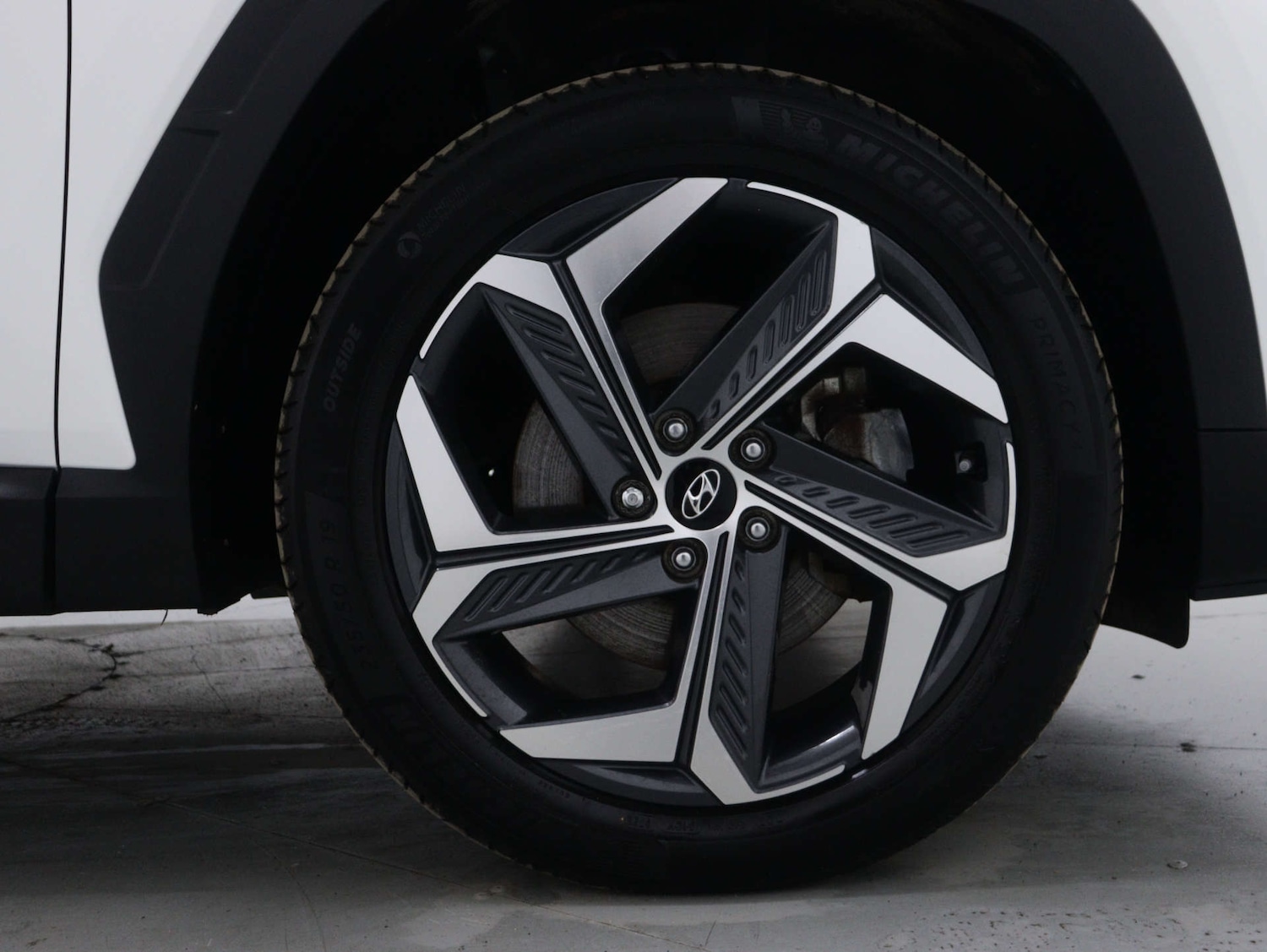 Used Hyundai TUCSON 2022 for sale - 76299543: Photo 12