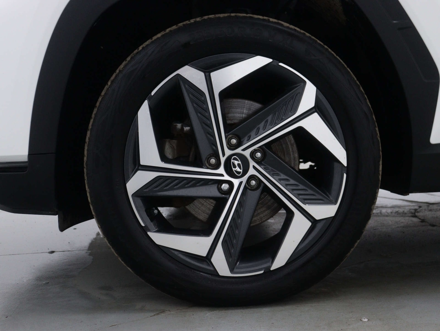 Used Hyundai TUCSON 2022 for sale - 76299543: Photo 13