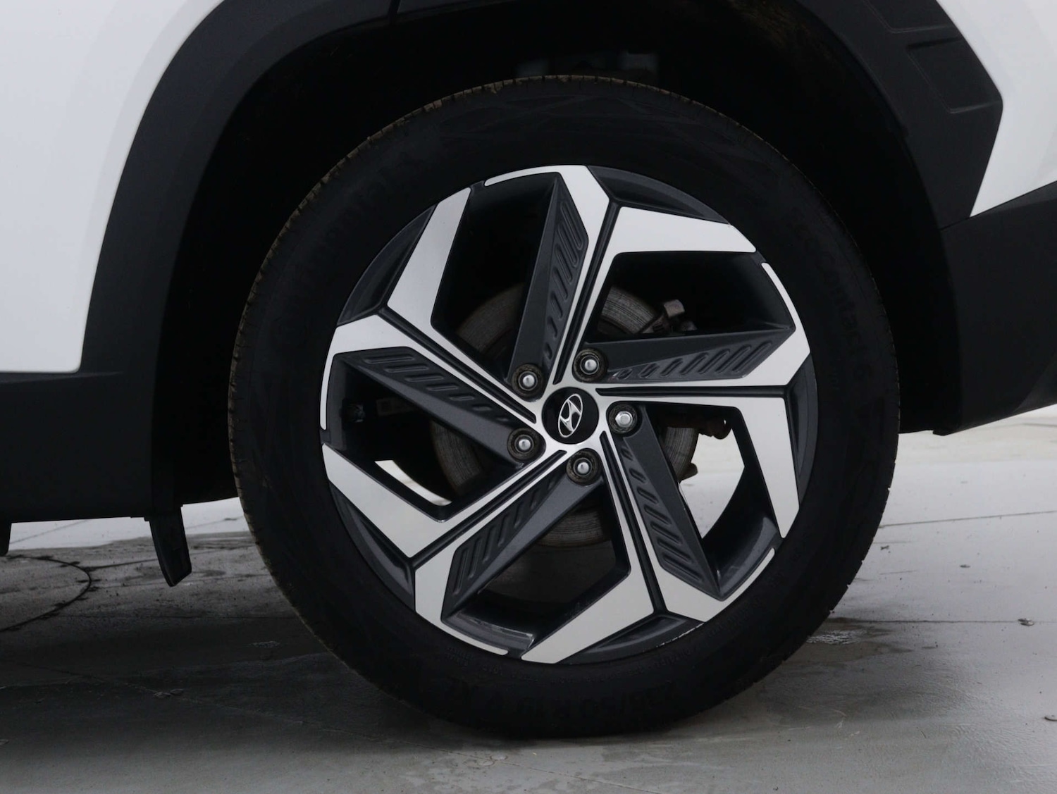 Used Hyundai TUCSON 2022 for sale - 76299543: Photo 14