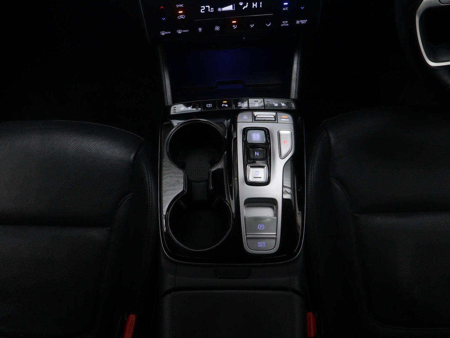 Used Hyundai TUCSON 2022 for sale - 76299543: Photo 18